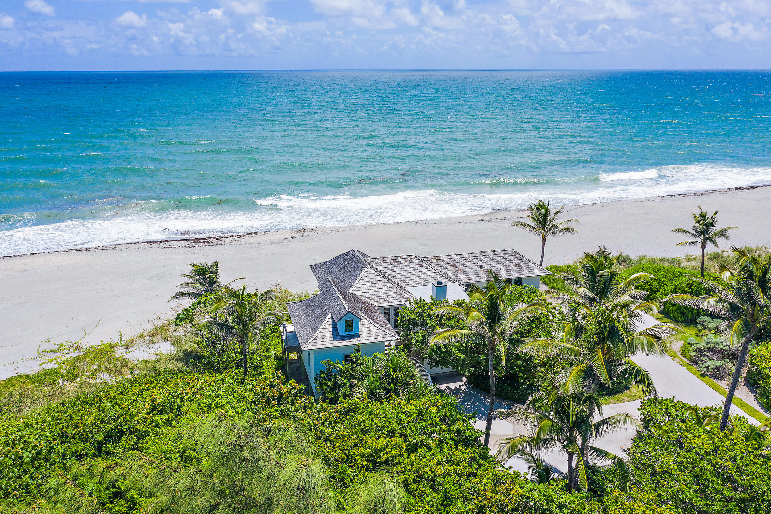 Jupiter Island - Residential