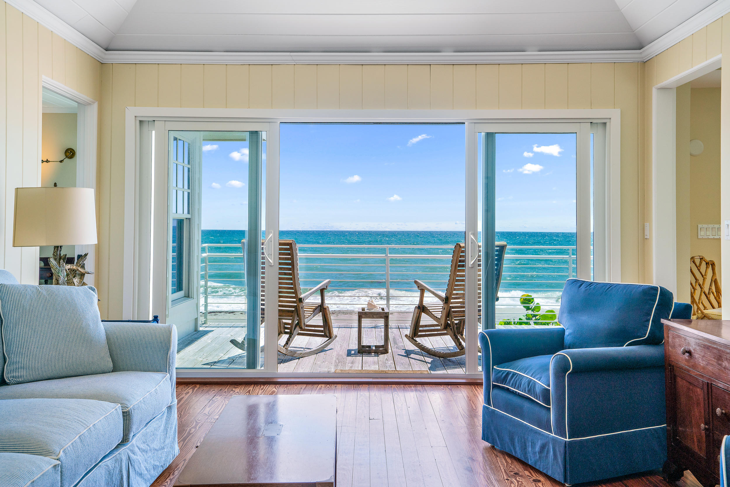 Jupiter Island - Residential