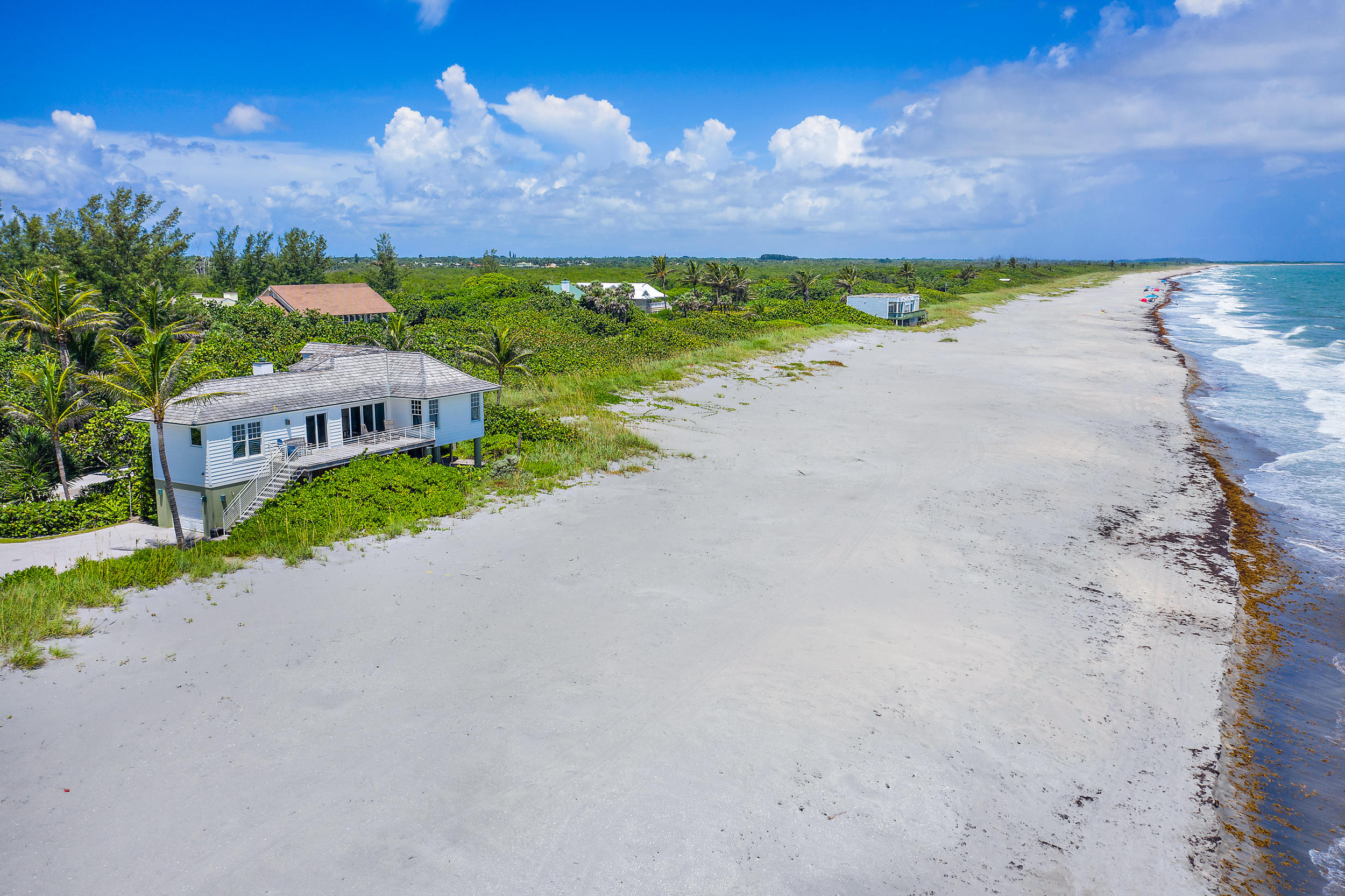Jupiter Island - Residential
