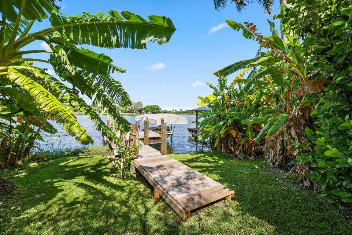 Lake Ida - Residential