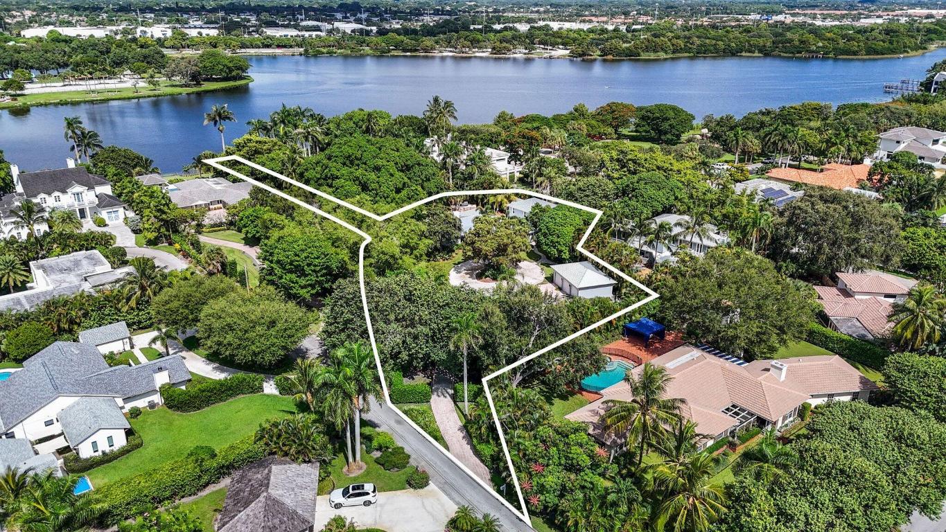 Lake Ida - Residential