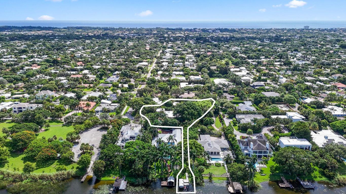 Lake Ida - Residential