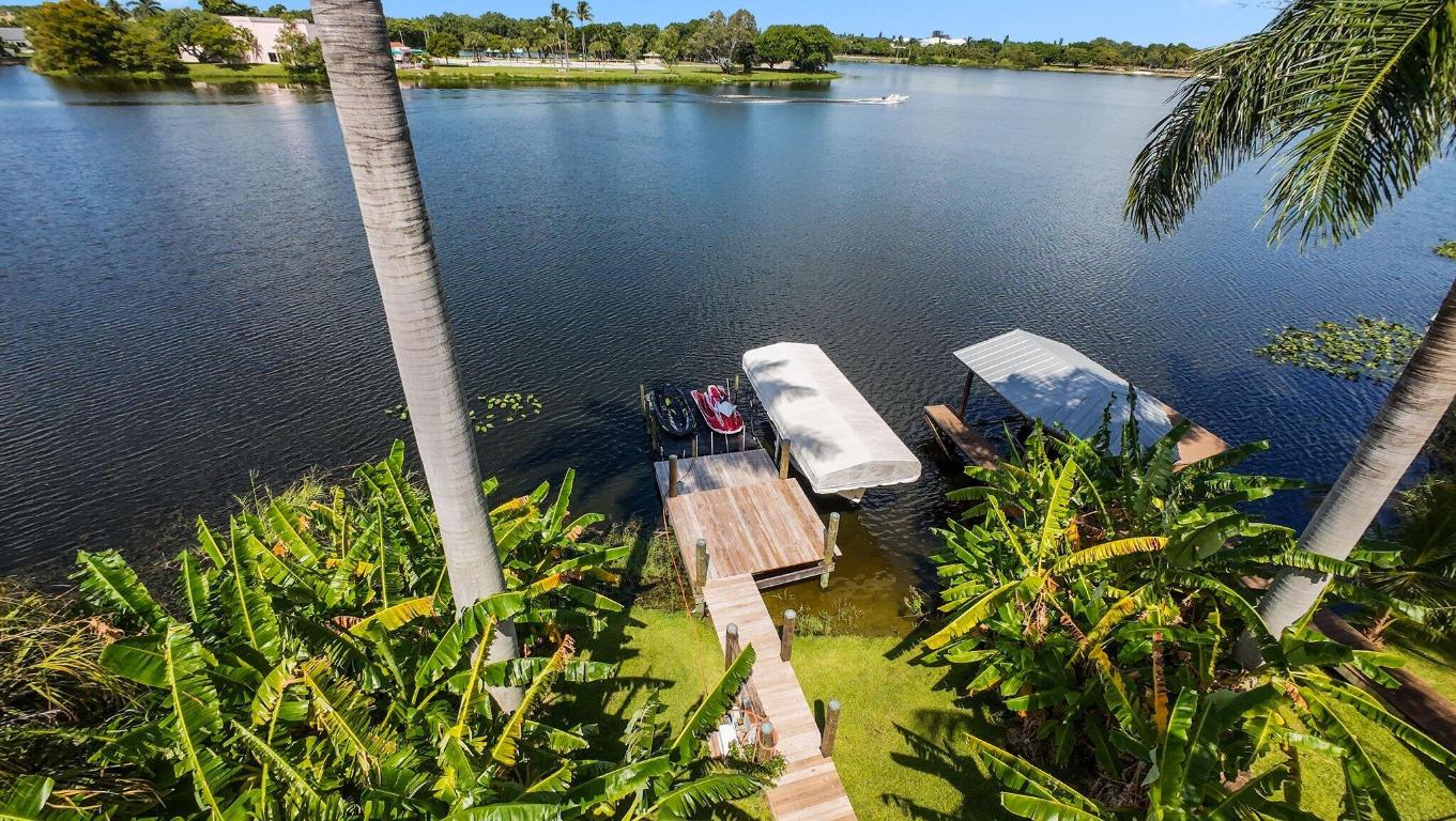 Lake Ida - Residential