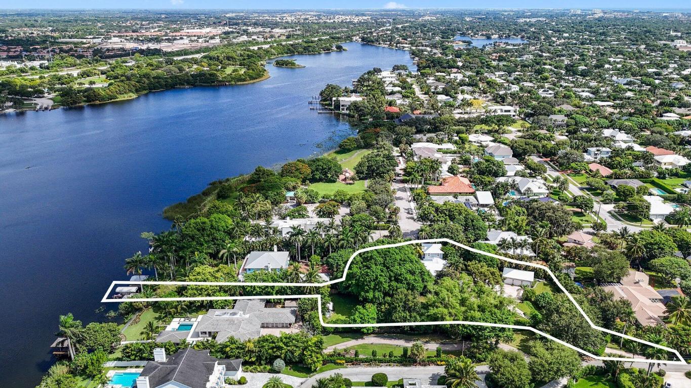 Lake Ida - Residential