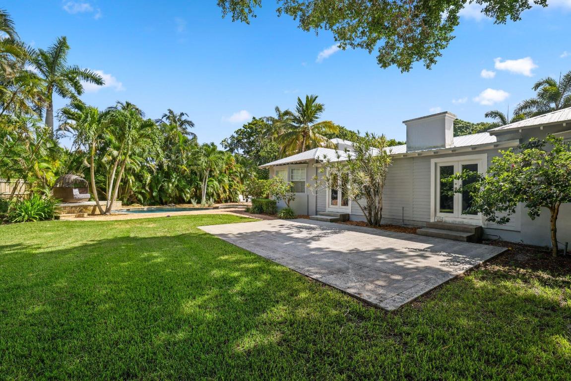 Lake Ida - Residential