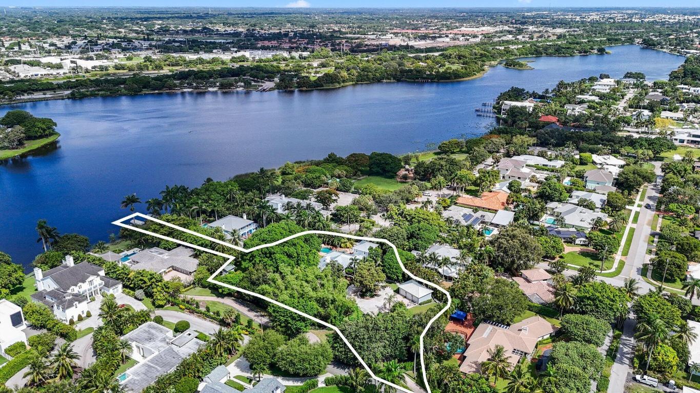 Lake Ida - Residential