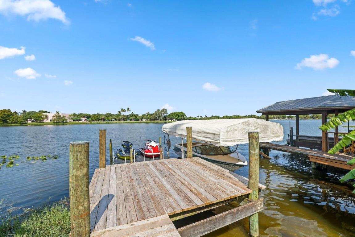 Lake Ida - Residential