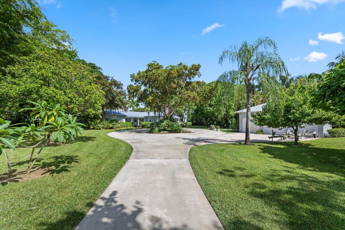 Lake Ida - Residential