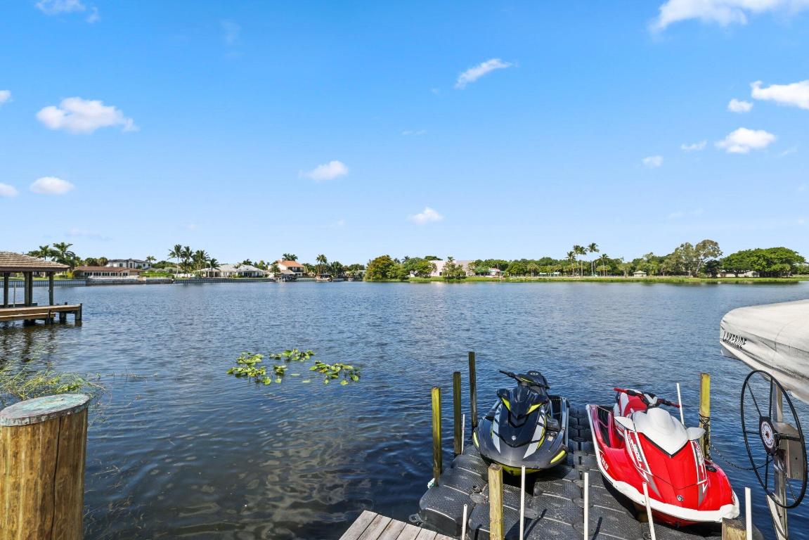 Lake Ida - Residential