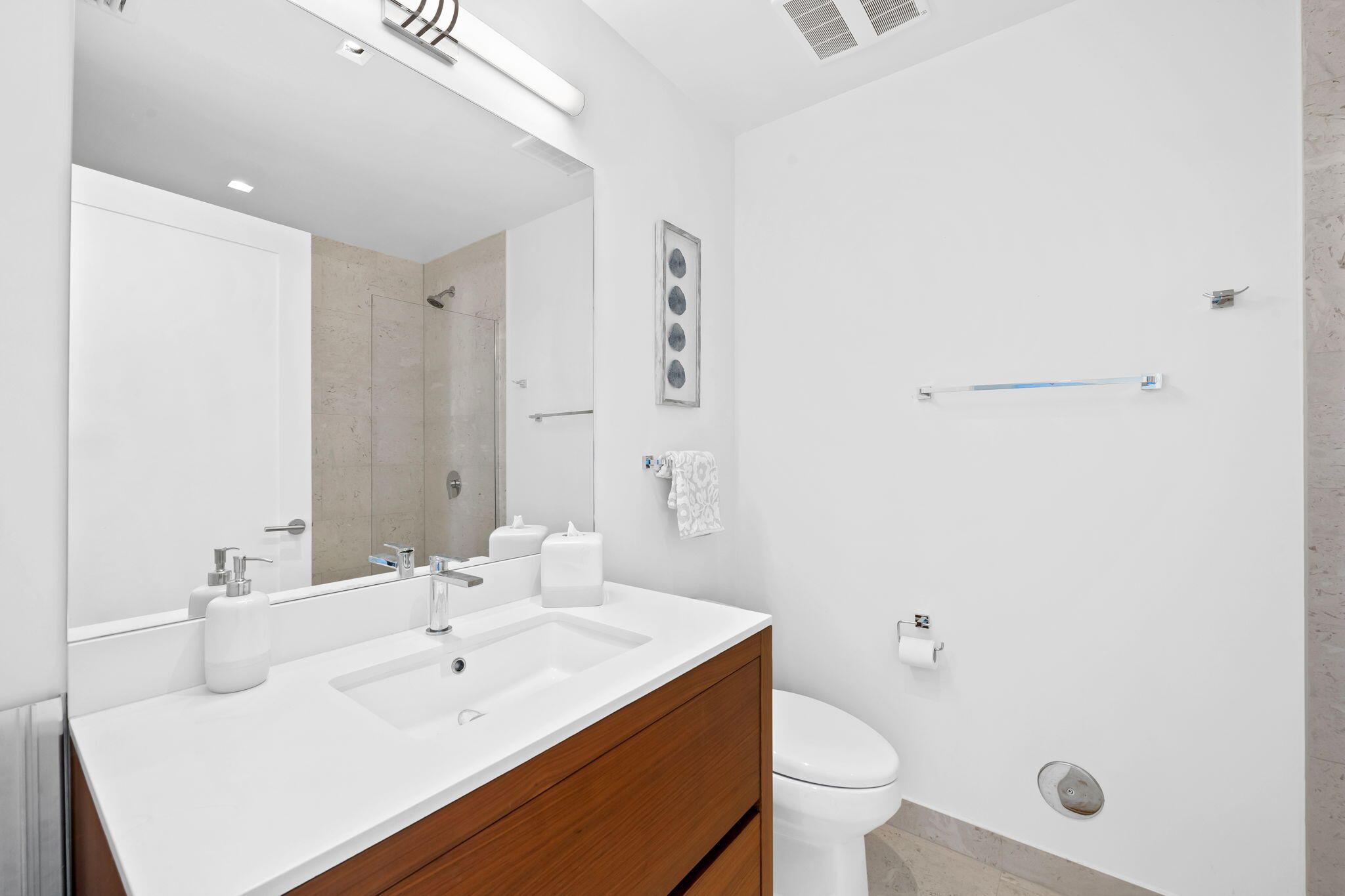 BRICKELLS FLAGLER - Residential