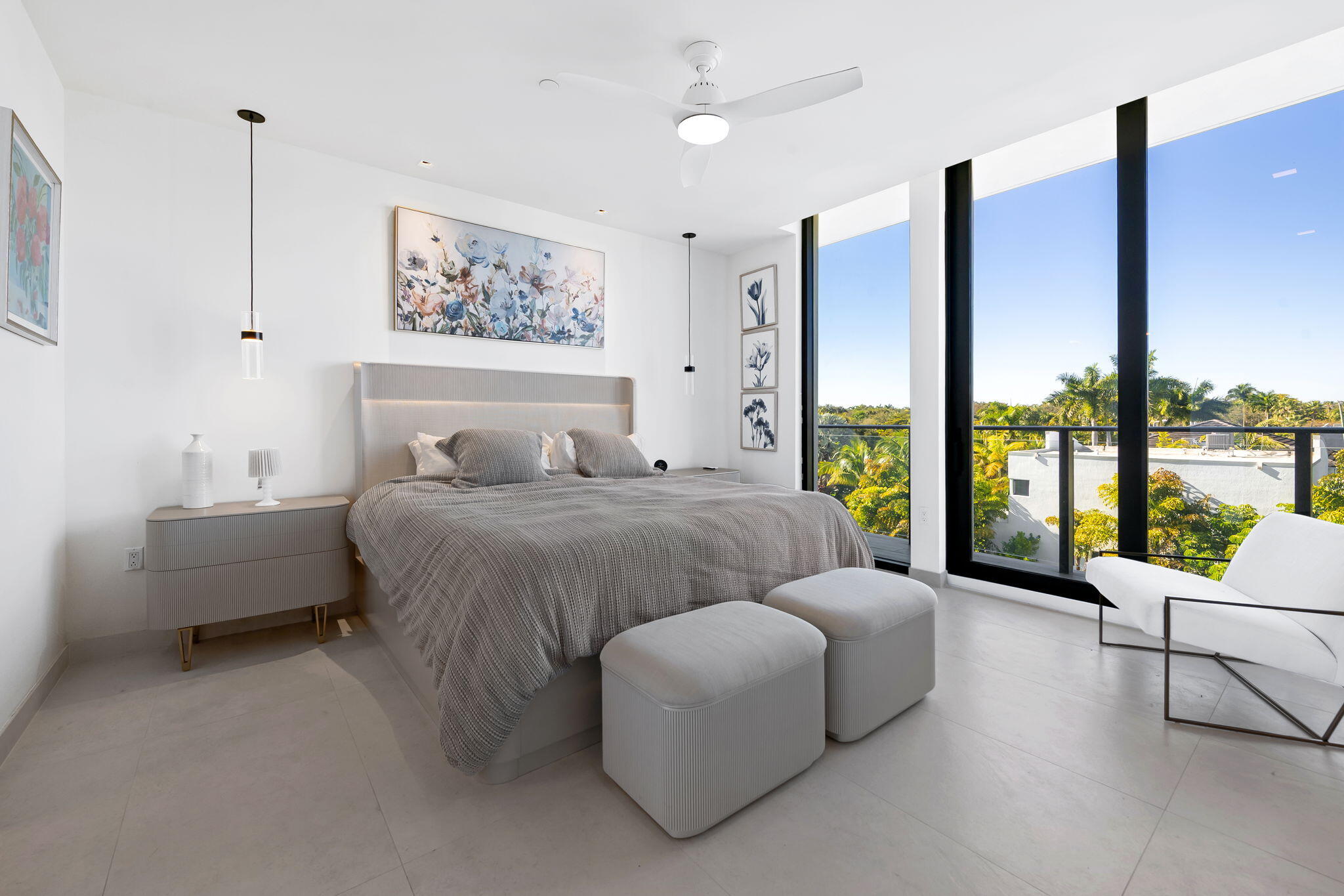 BRICKELLS FLAGLER - Residential