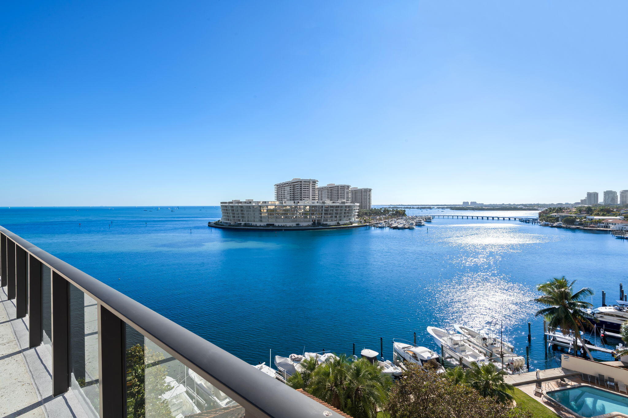 BRICKELLS FLAGLER - Residential