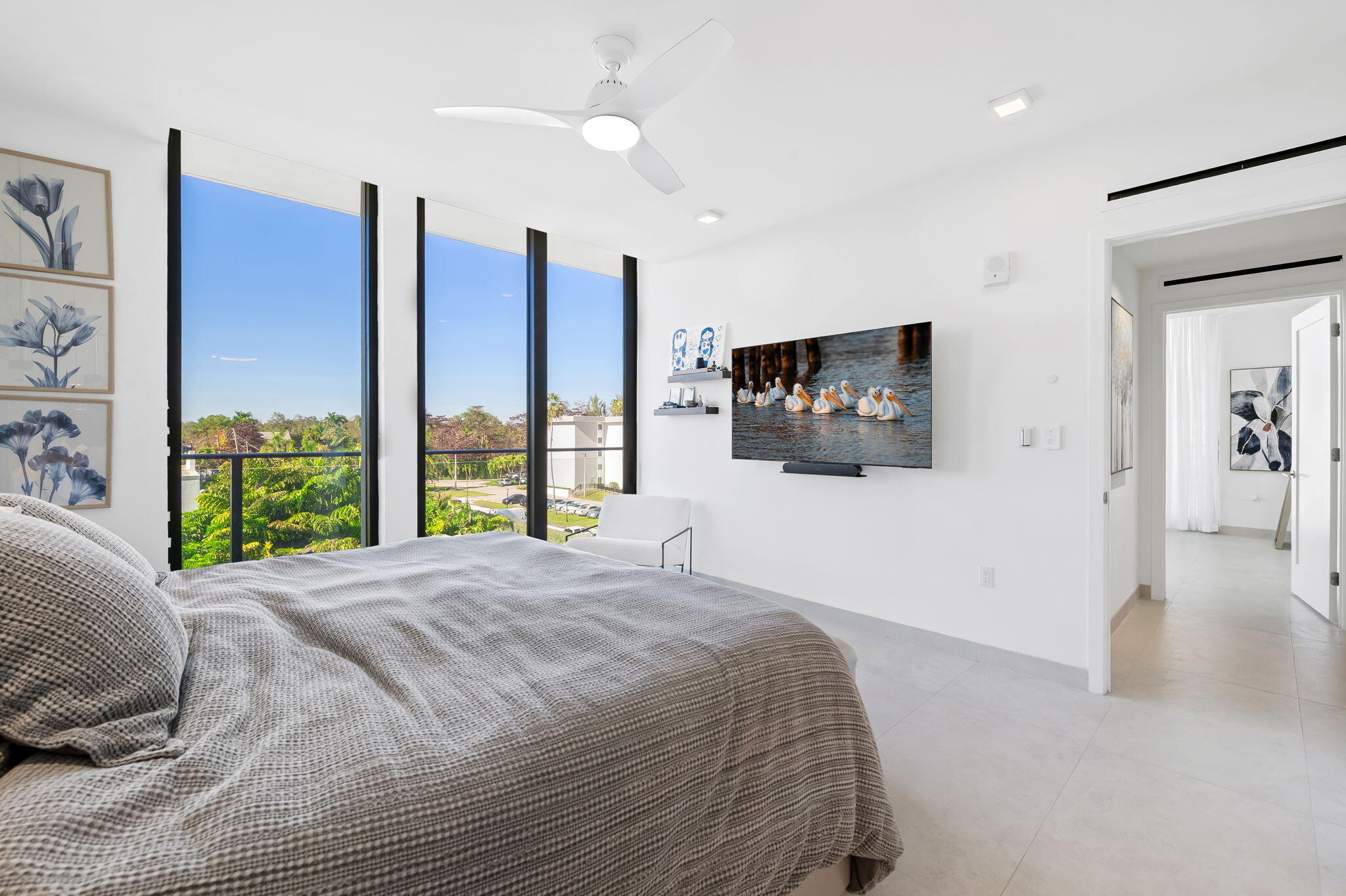 BRICKELLS FLAGLER - Residential