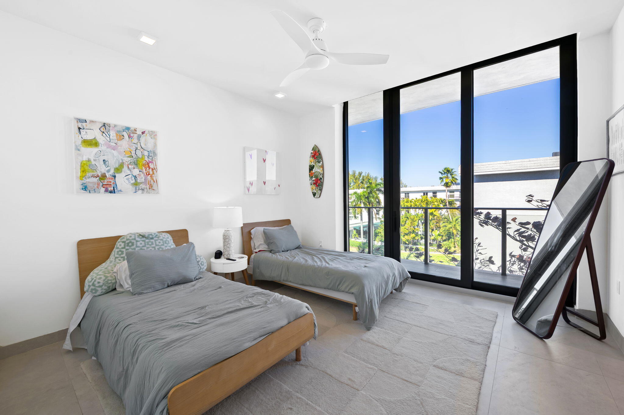 BRICKELLS FLAGLER - Residential