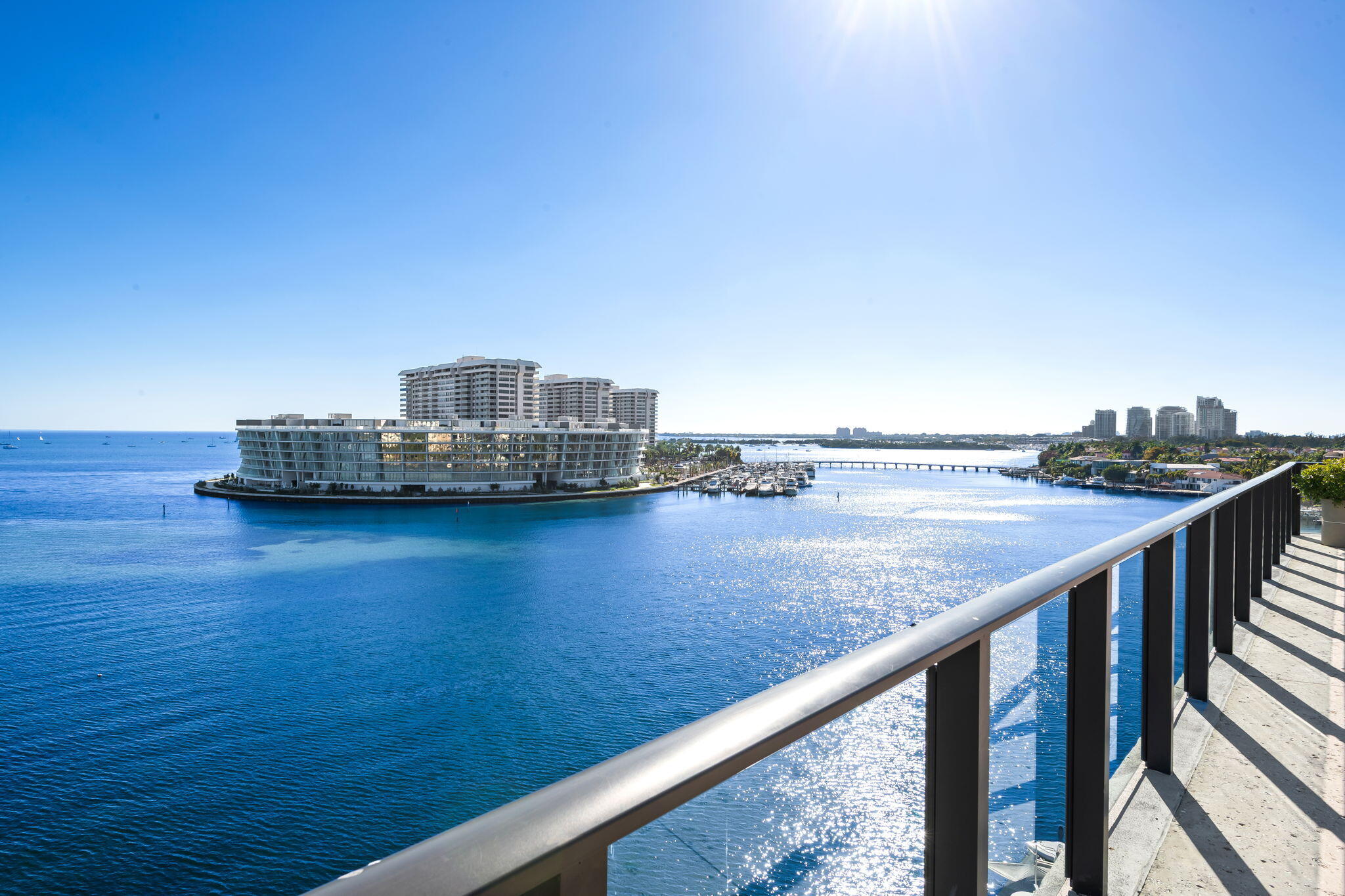 BRICKELLS FLAGLER - Residential
