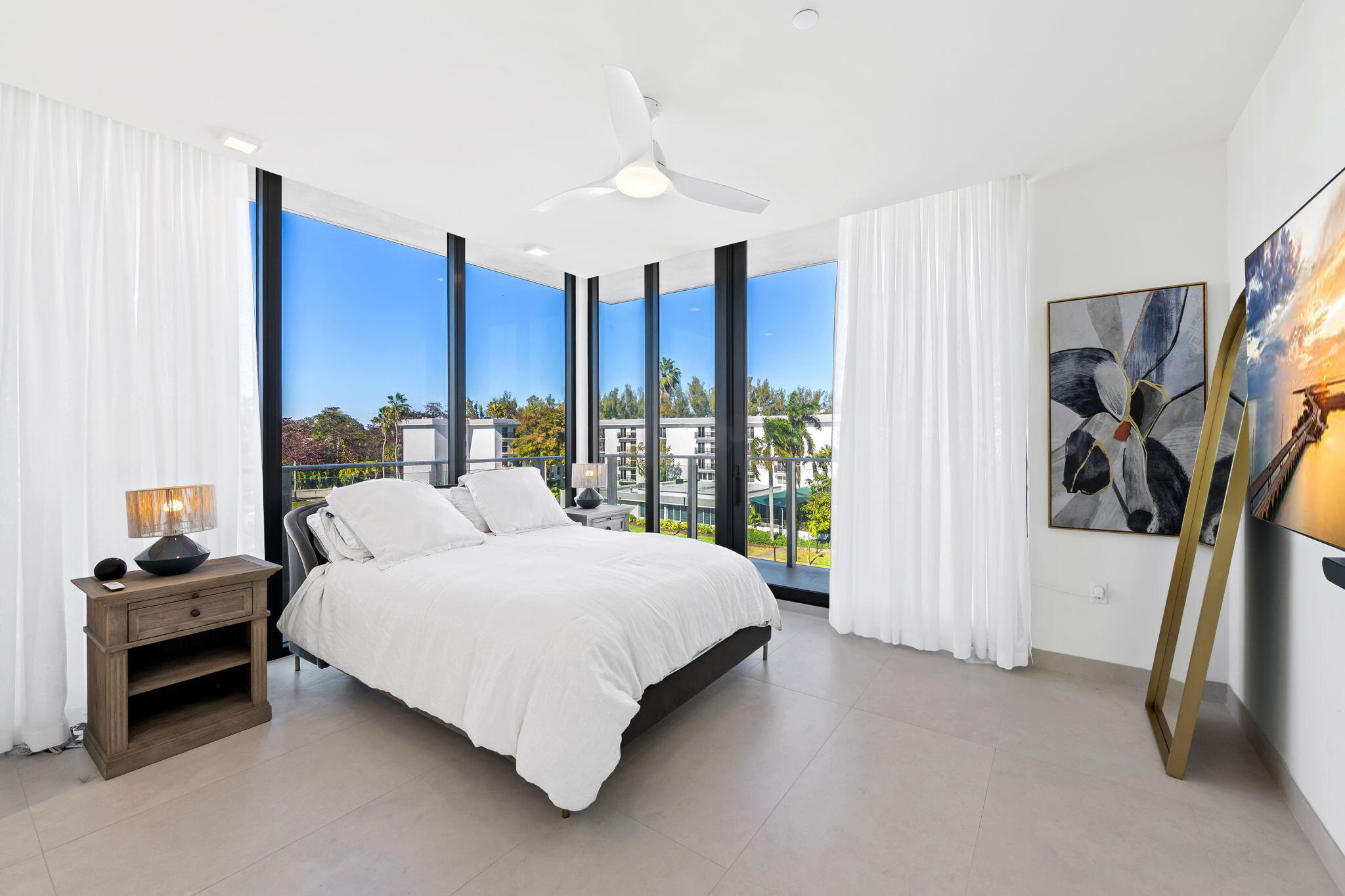 BRICKELLS FLAGLER - Residential
