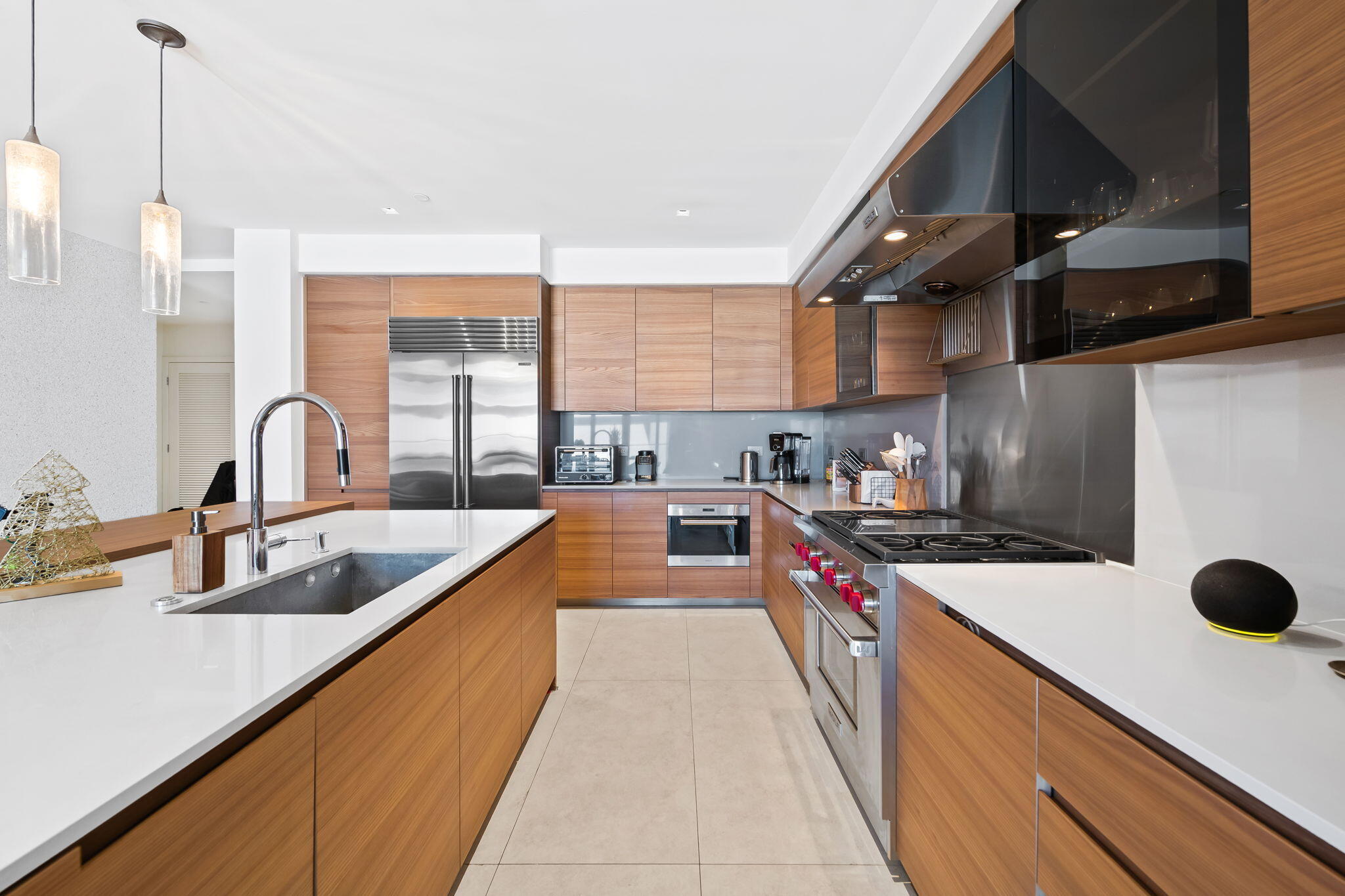 BRICKELLS FLAGLER - Residential