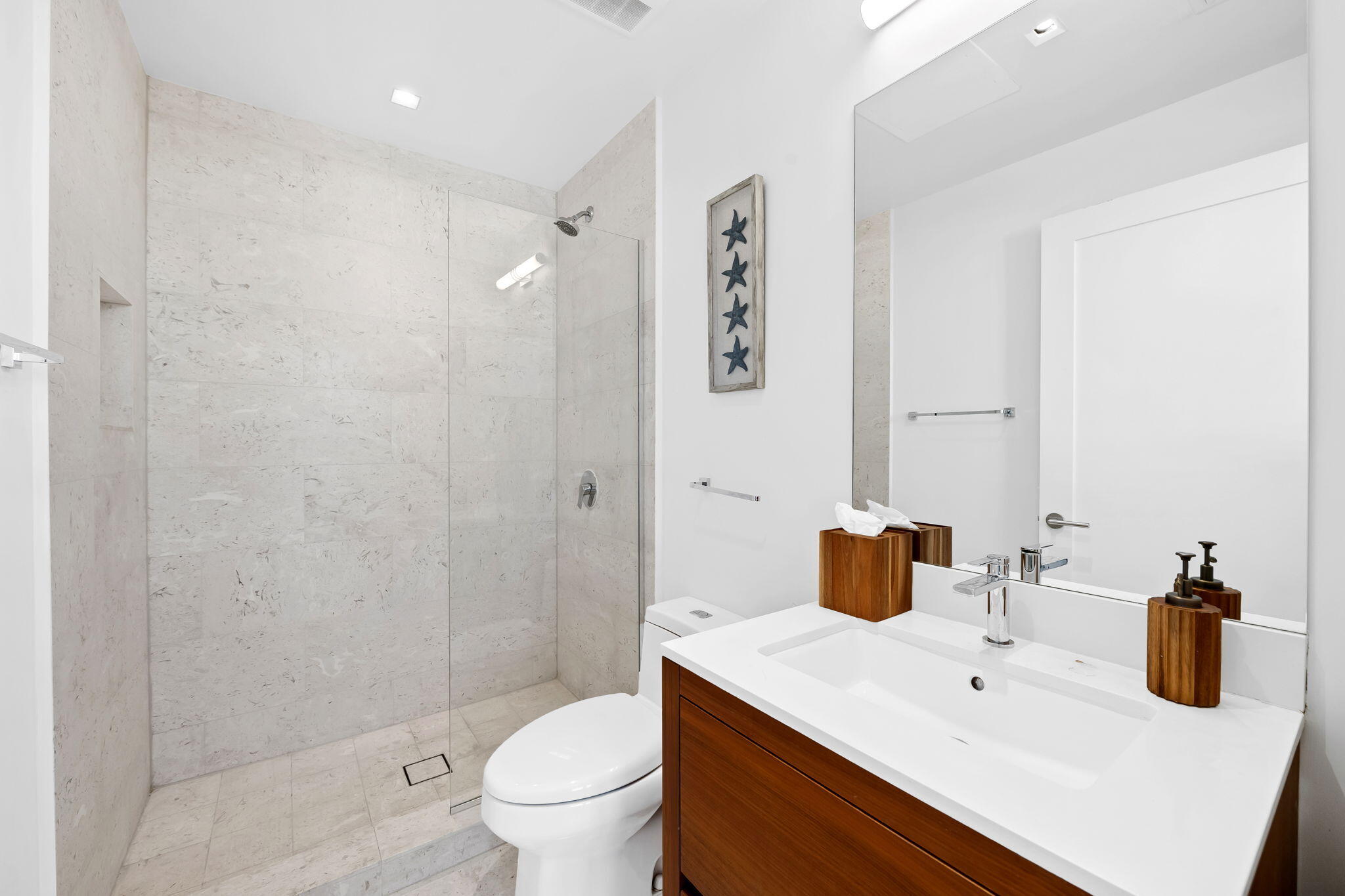BRICKELLS FLAGLER - Residential