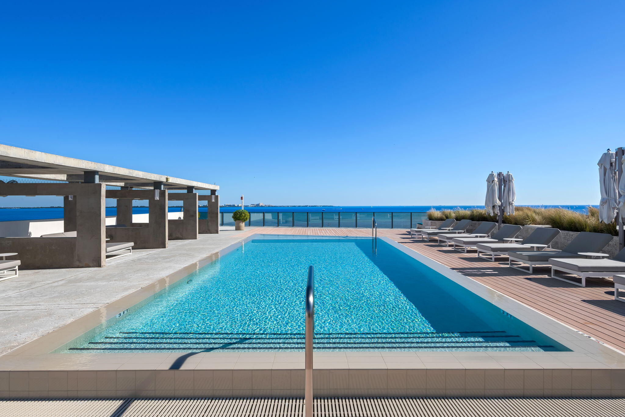 BRICKELLS FLAGLER - Residential