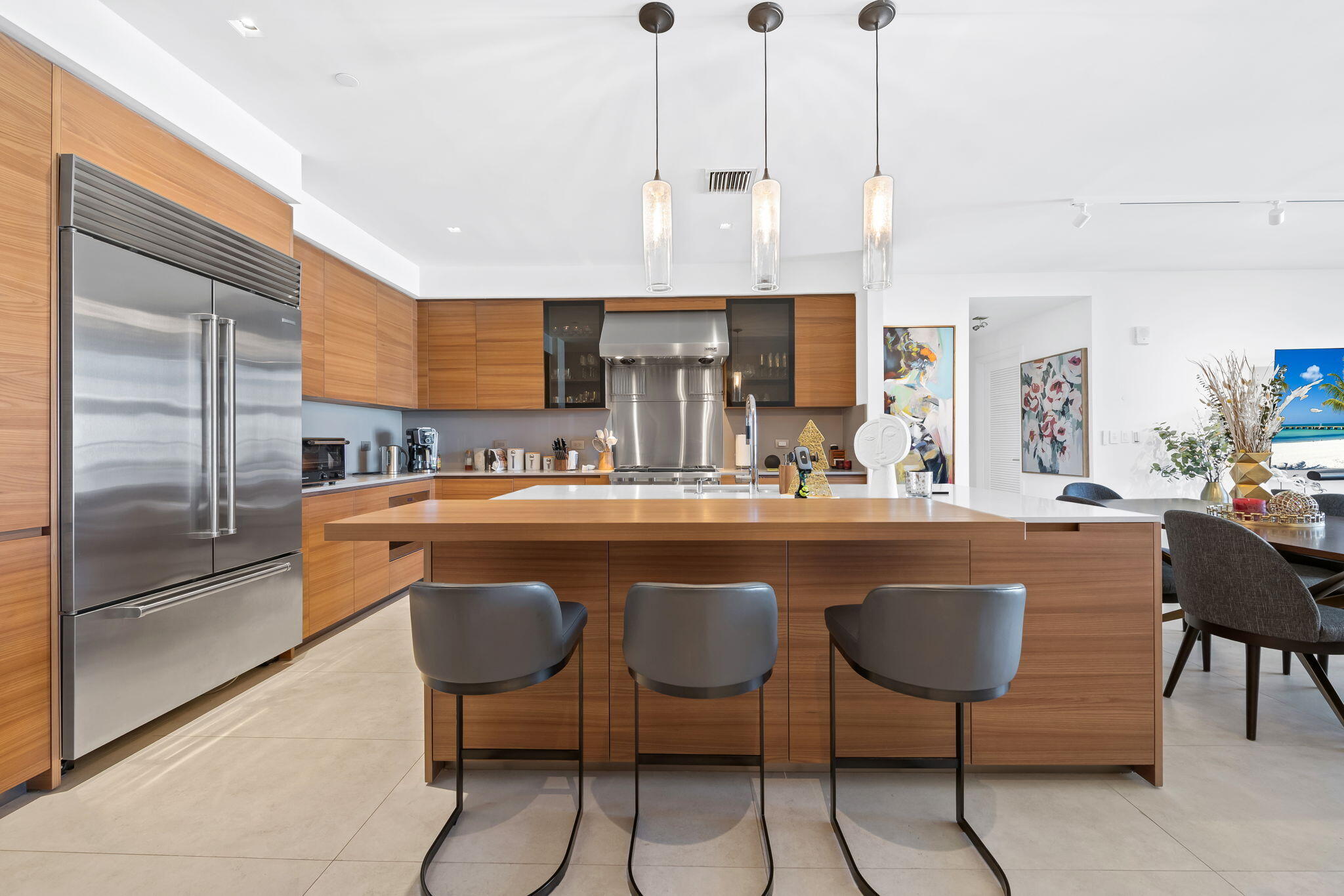 BRICKELLS FLAGLER - Residential