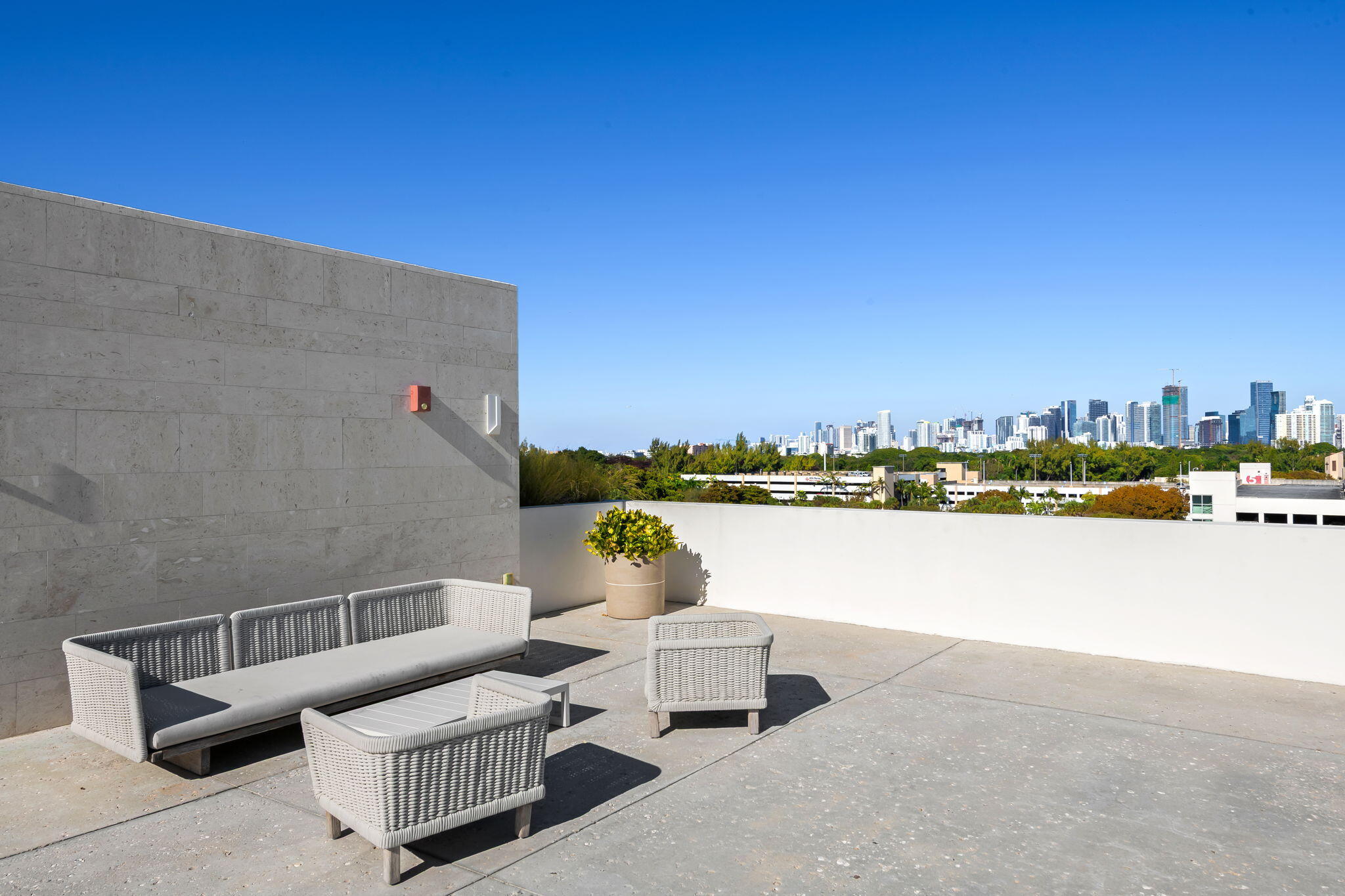 BRICKELLS FLAGLER - Residential