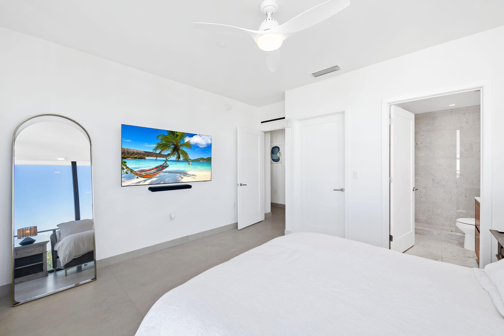 BRICKELLS FLAGLER - Residential