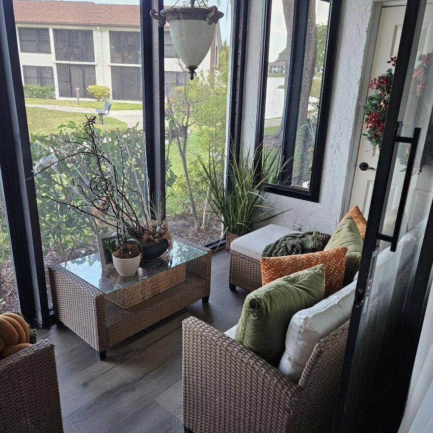 LAKE POINTE CONDOMINIUM NO TWO - Residential