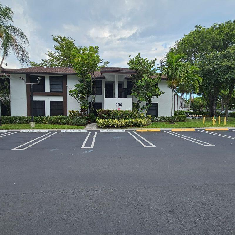 LAKE POINTE CONDOMINIUM NO TWO - Residential