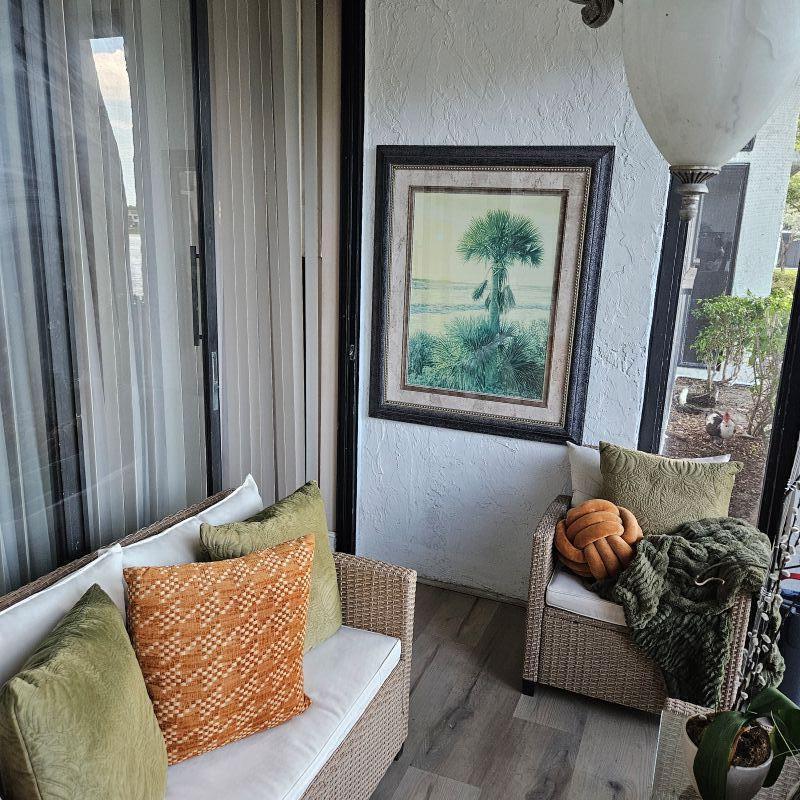 LAKE POINTE CONDOMINIUM NO TWO - Residential
