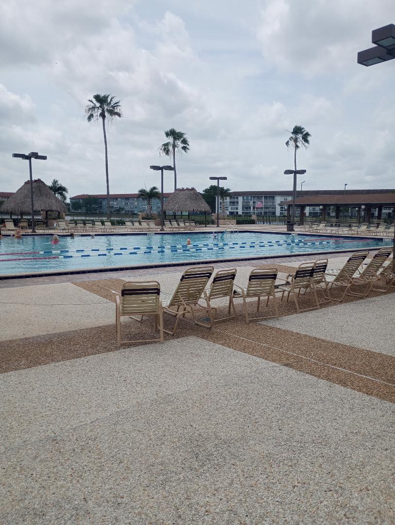 PLYMOUTH AT CENTURY VILLAGE - Residential