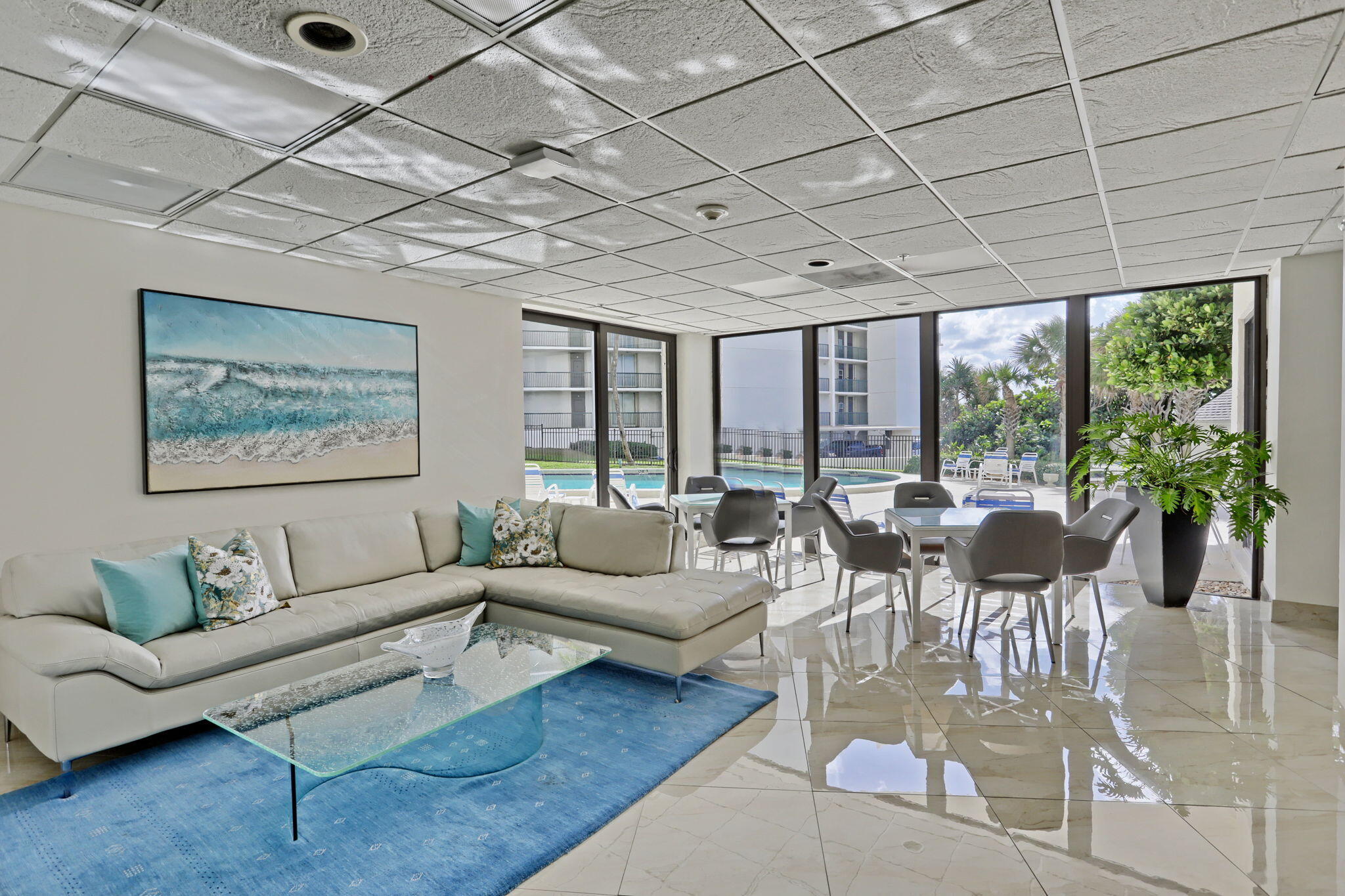 CONNEMARA CONDO - Residential
