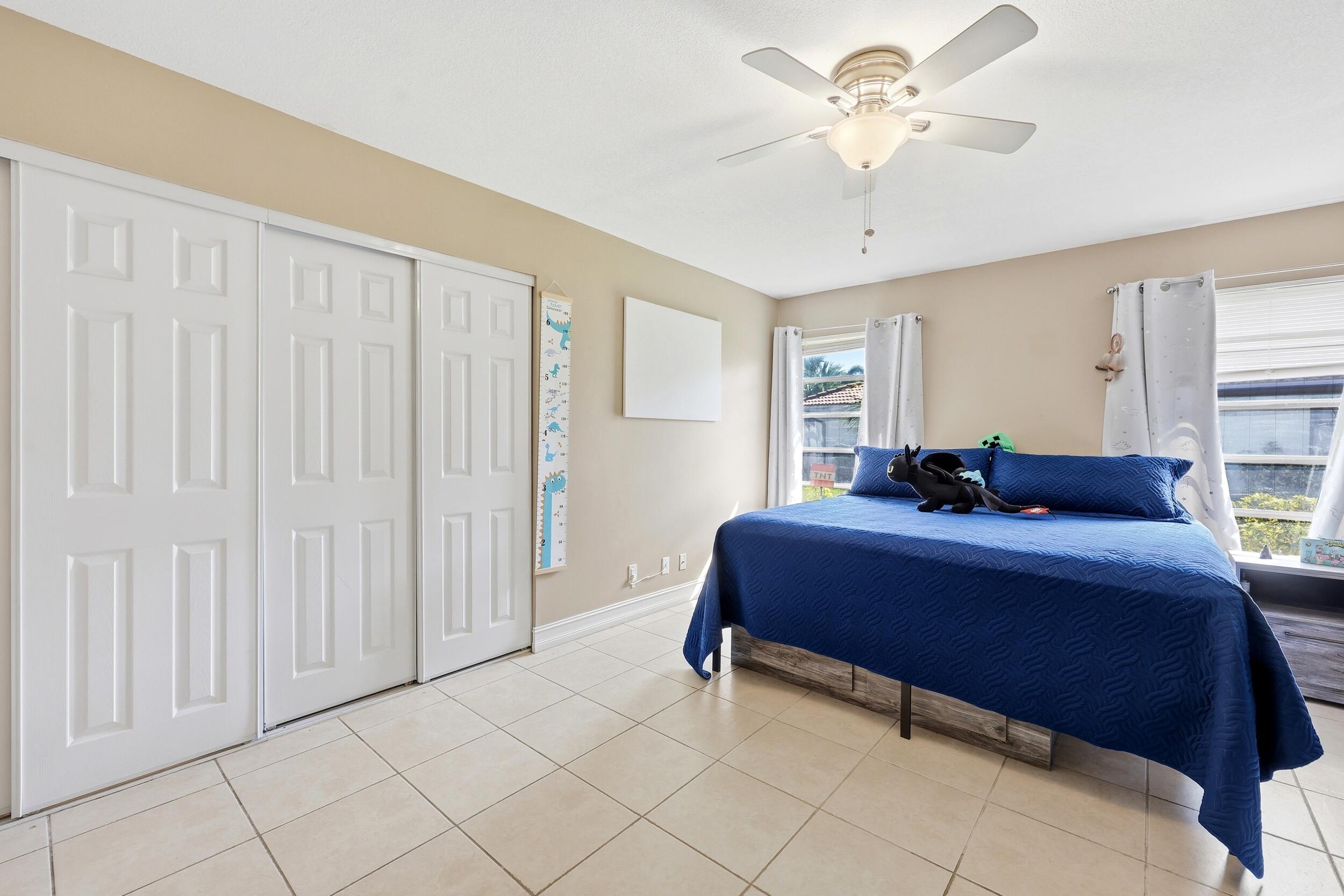 BOCA TEECA SEC 5 - Residential Lease