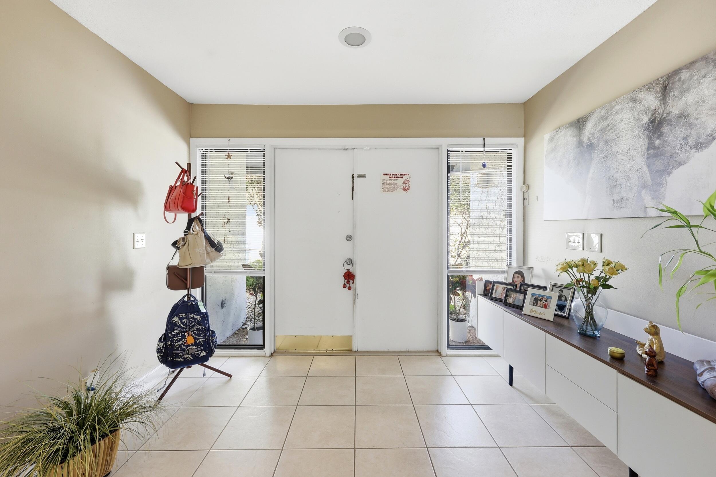 BOCA TEECA SEC 5 - Residential Lease