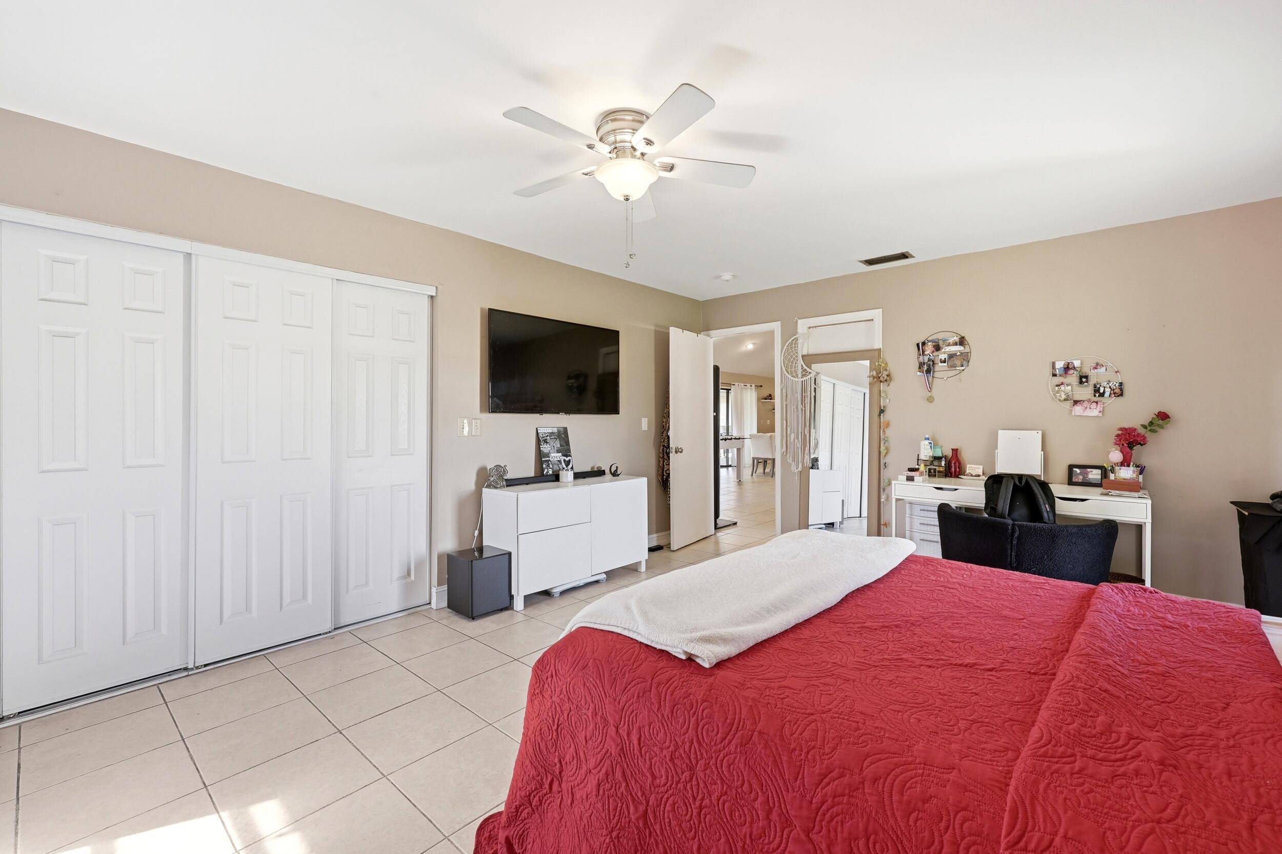 BOCA TEECA SEC 5 - Residential Lease