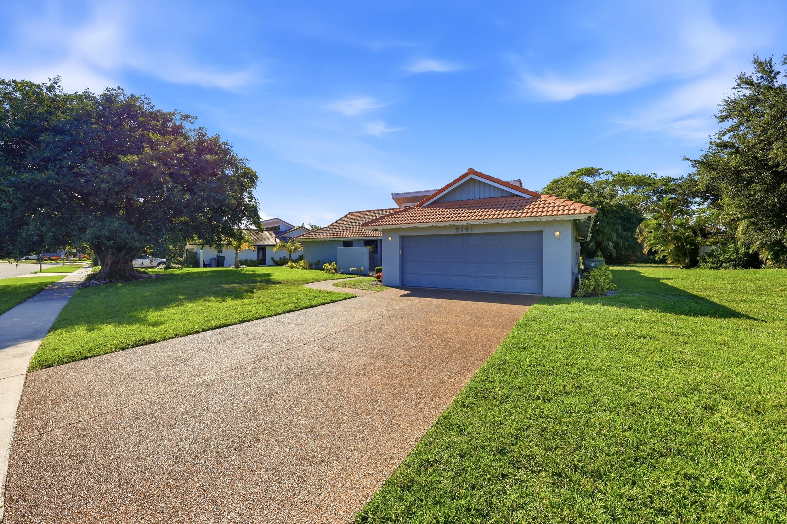 BOCA TEECA SEC 5 - Residential Lease