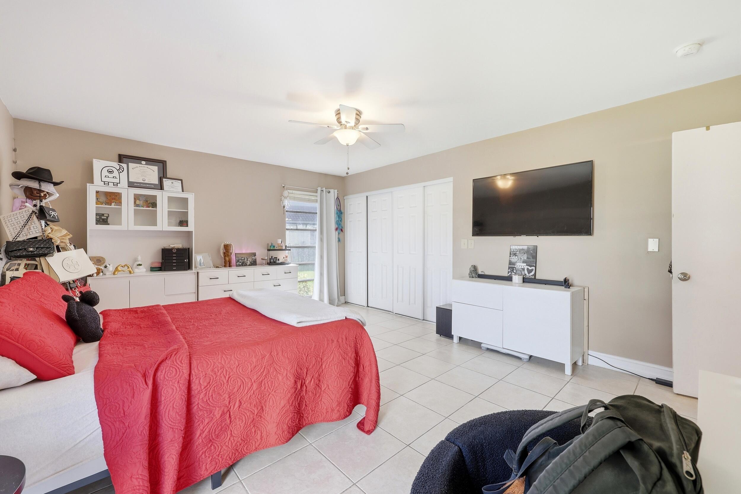 BOCA TEECA SEC 5 - Residential Lease