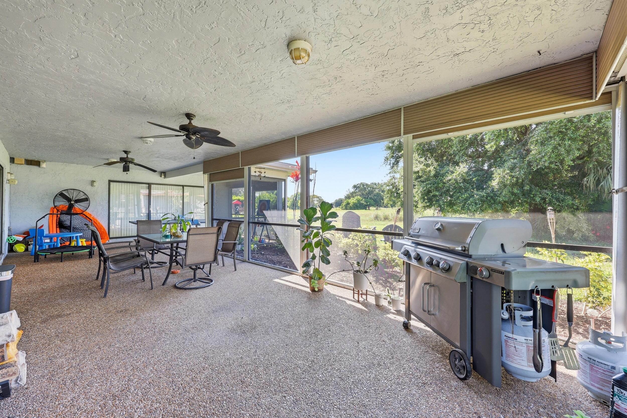 BOCA TEECA SEC 5 - Residential Lease