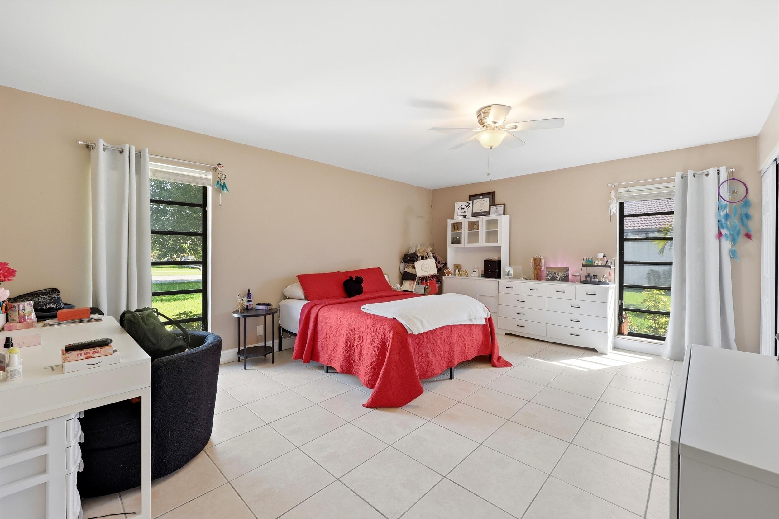 BOCA TEECA SEC 5 - Residential Lease