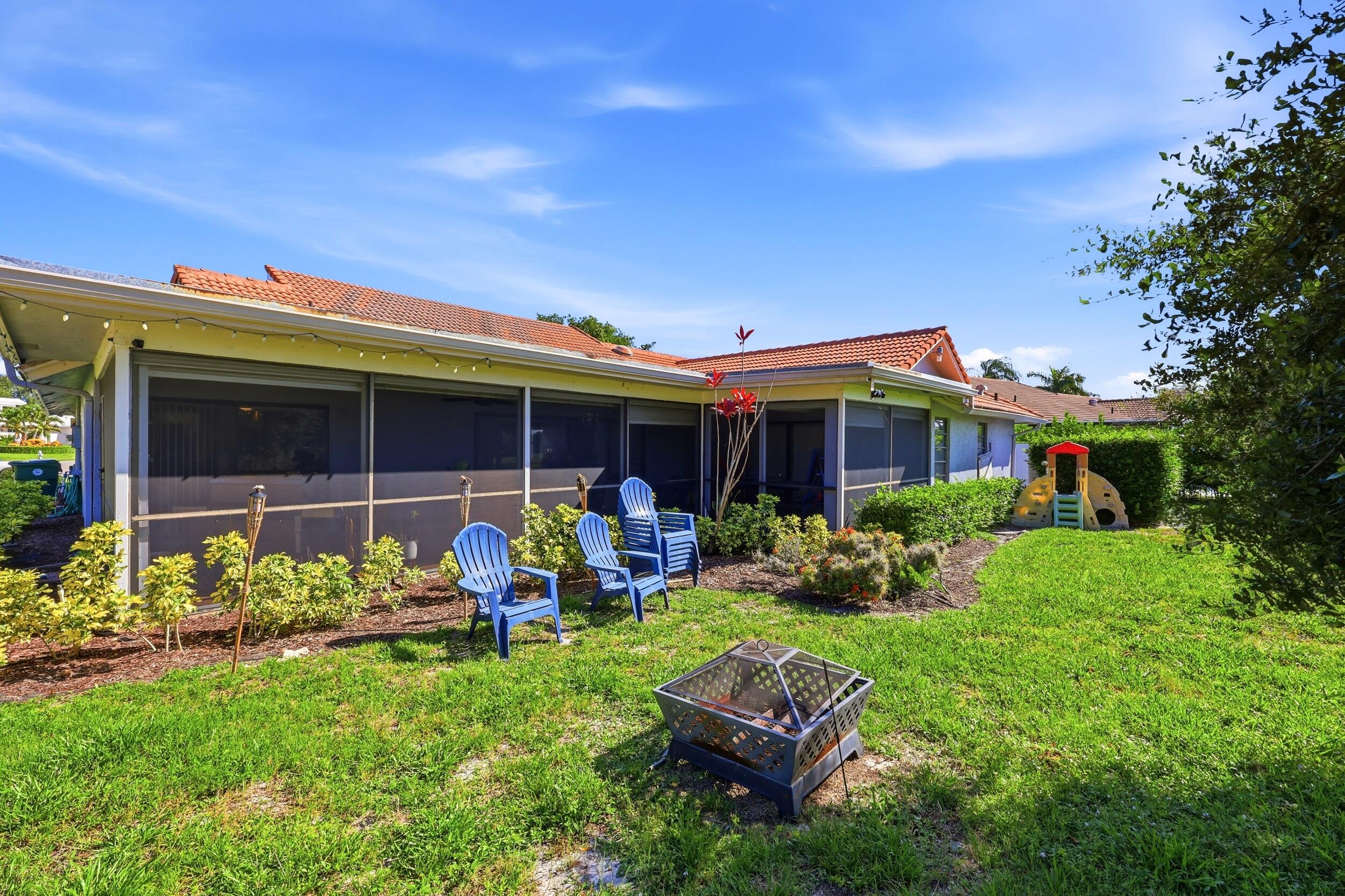 BOCA TEECA SEC 5 - Residential Lease