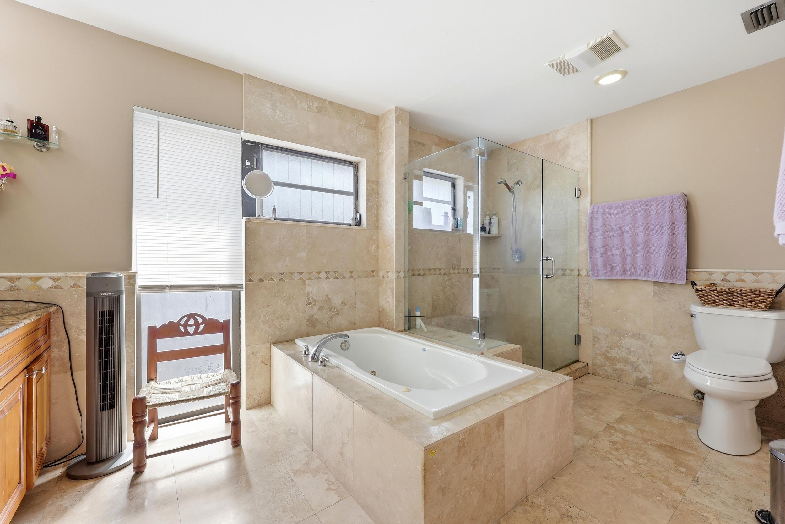 BOCA TEECA SEC 5 - Residential Lease