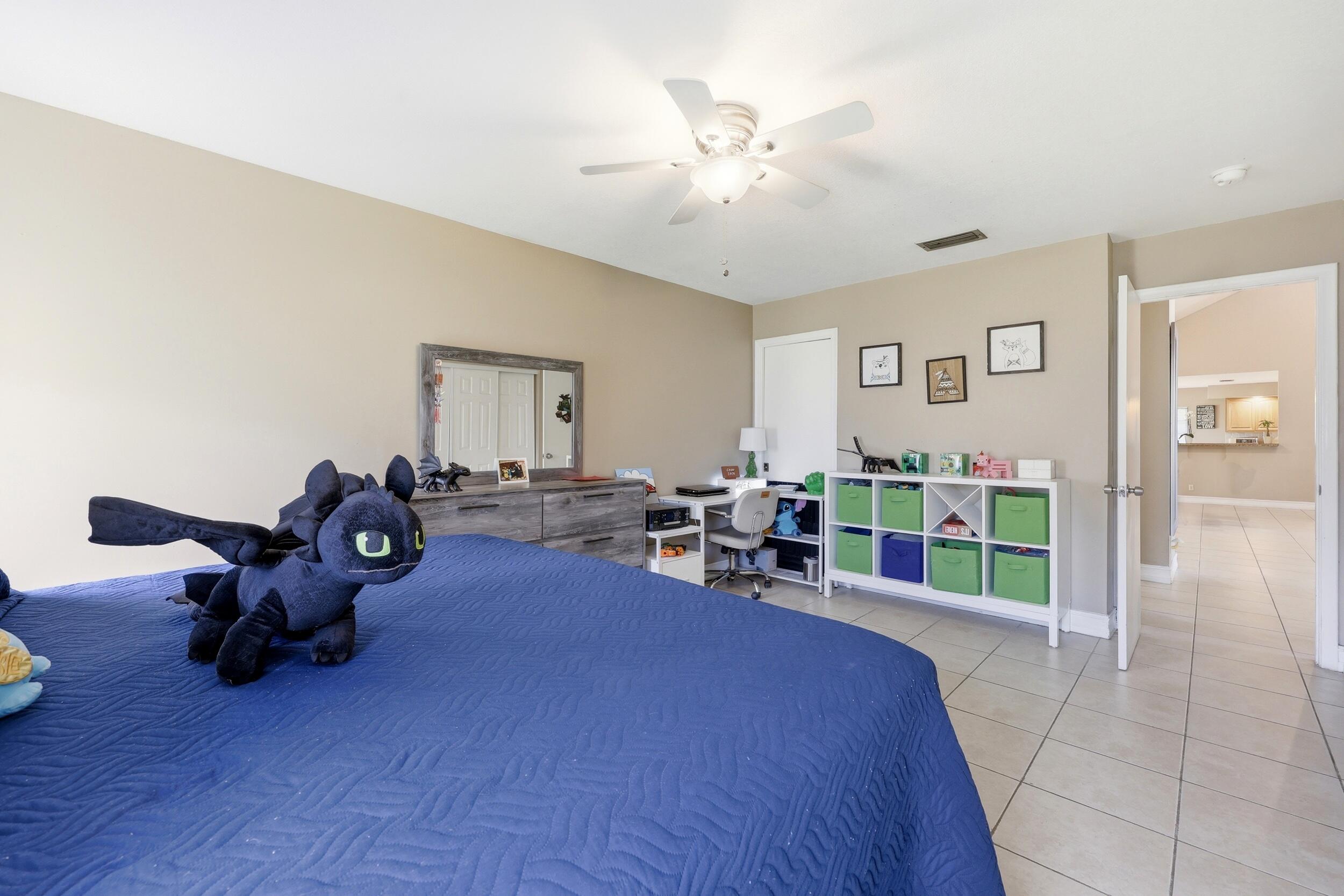 BOCA TEECA SEC 5 - Residential Lease