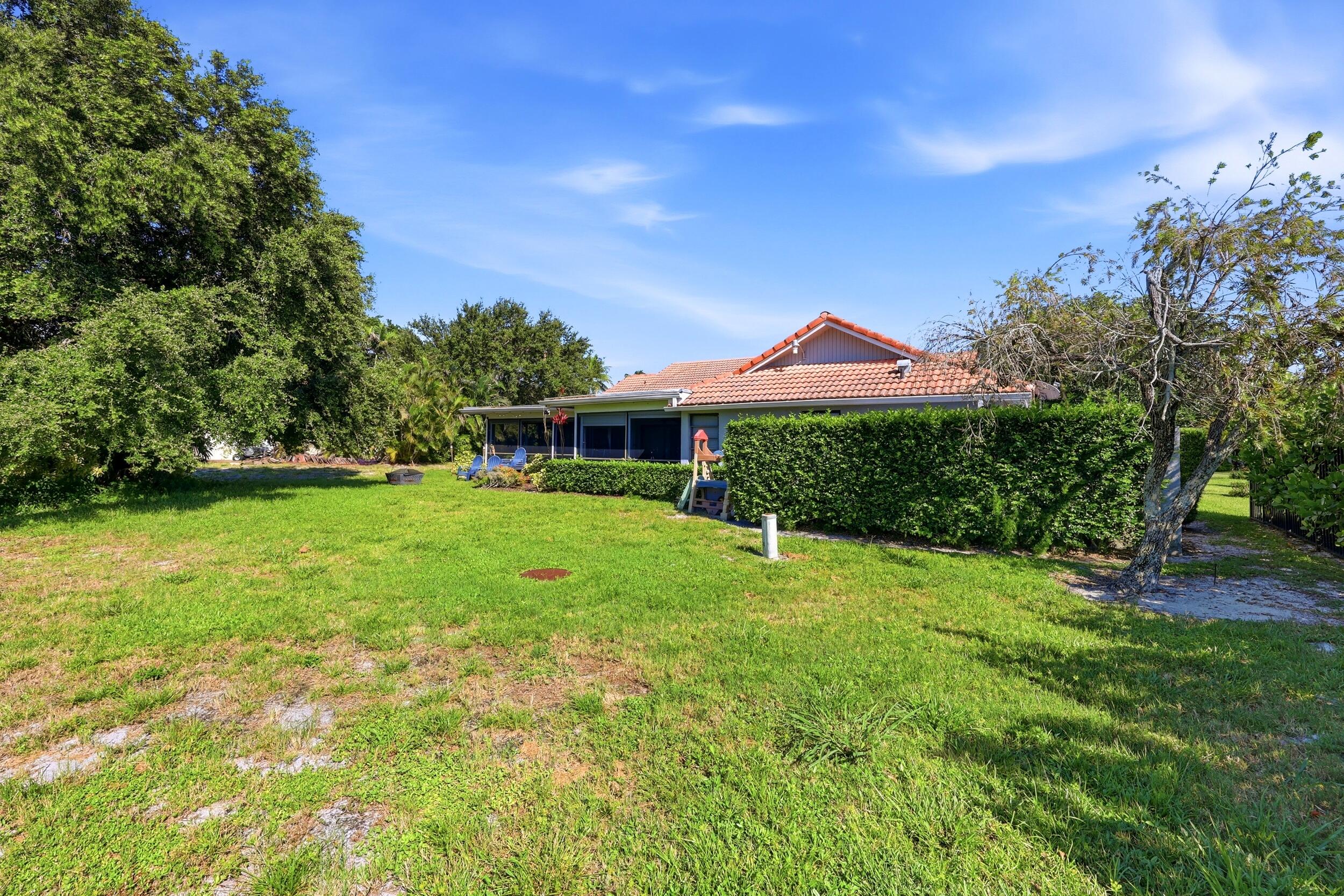 BOCA TEECA SEC 5 - Residential Lease
