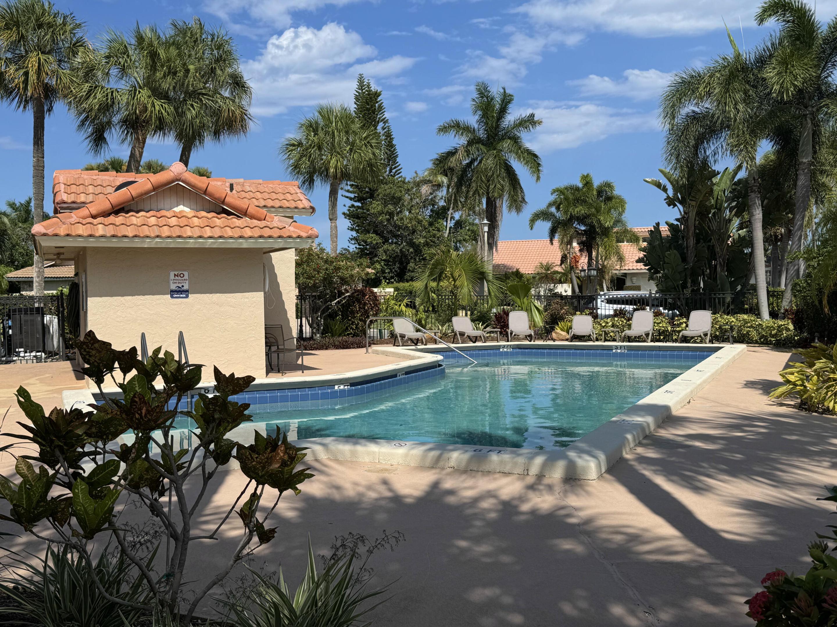 BOCA TEECA SEC 5 - Residential Lease