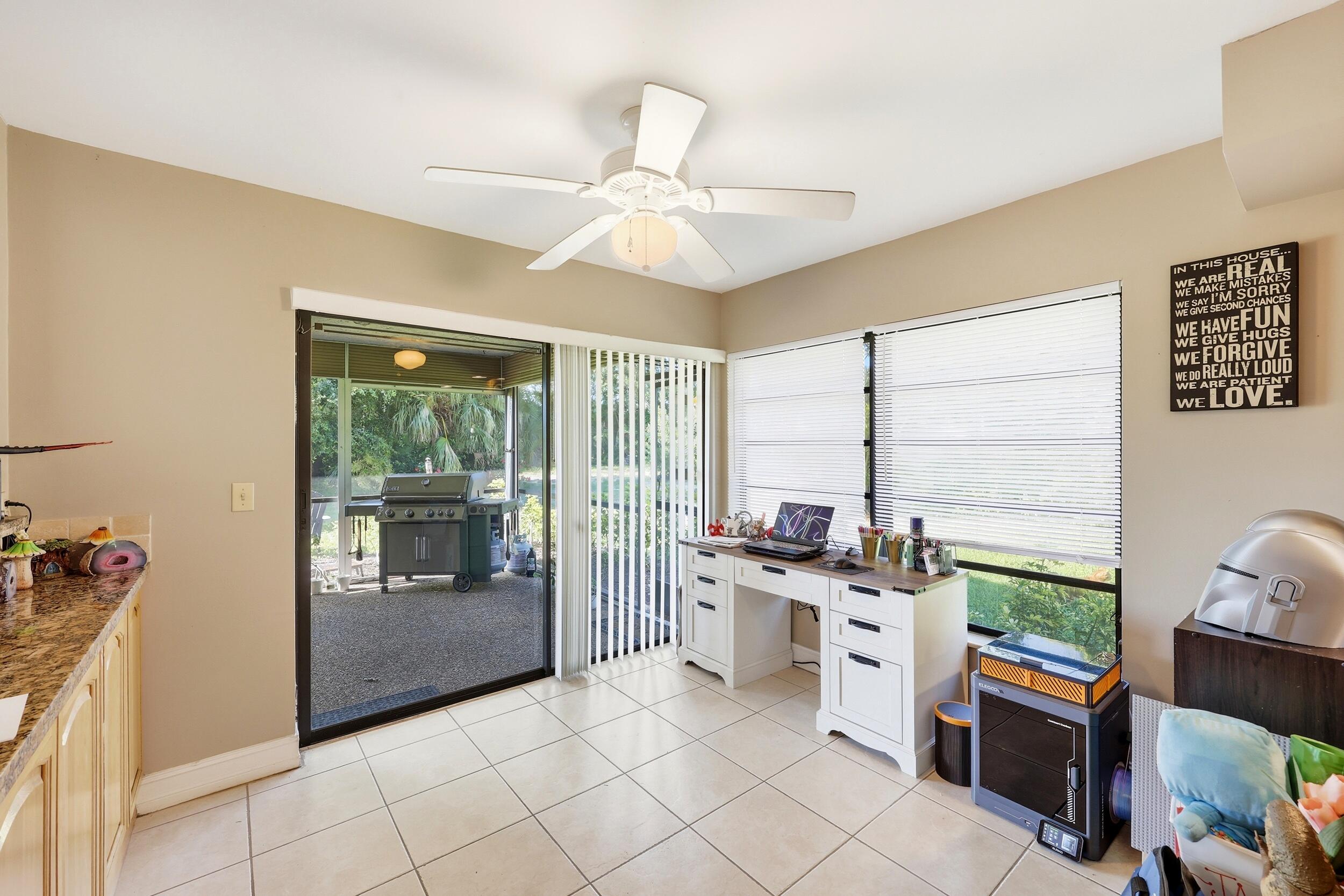 BOCA TEECA SEC 5 - Residential Lease