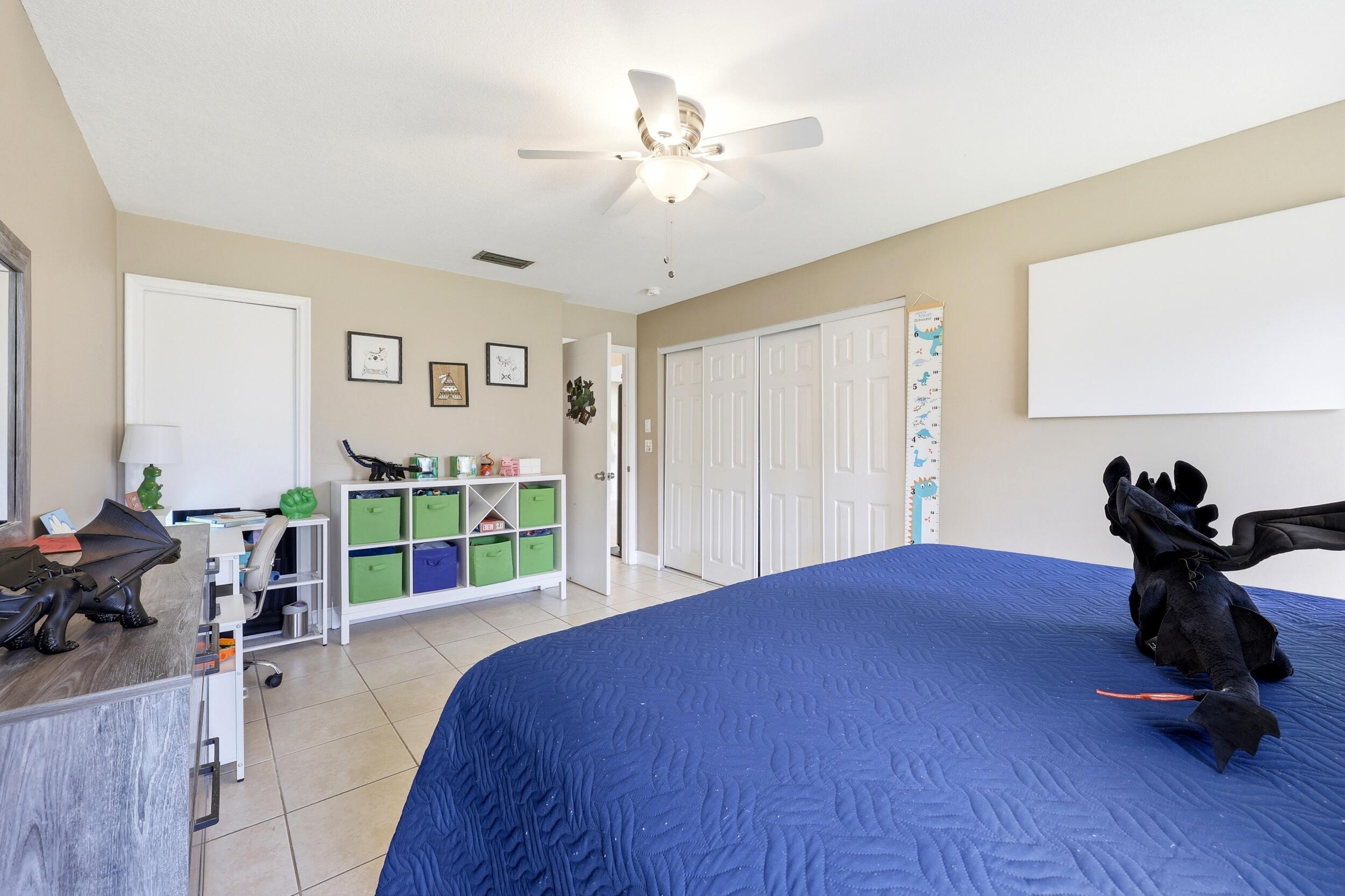 BOCA TEECA SEC 5 - Residential Lease
