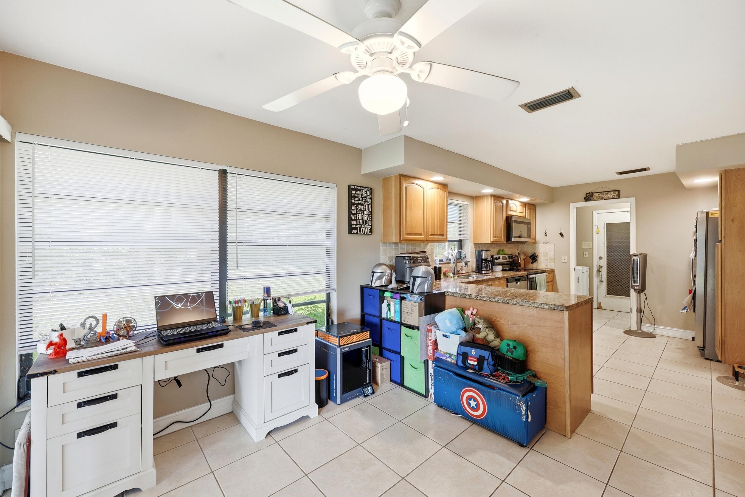 BOCA TEECA SEC 5 - Residential Lease