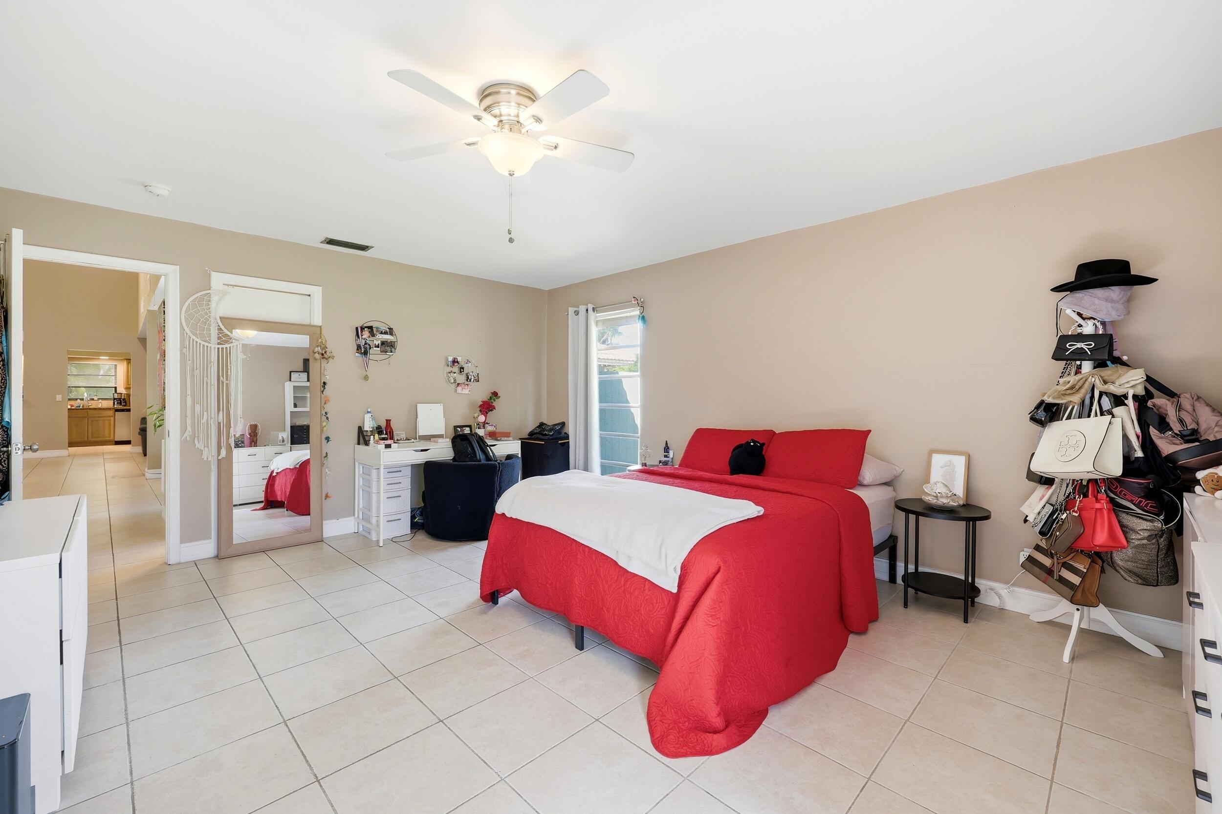 BOCA TEECA SEC 5 - Residential Lease