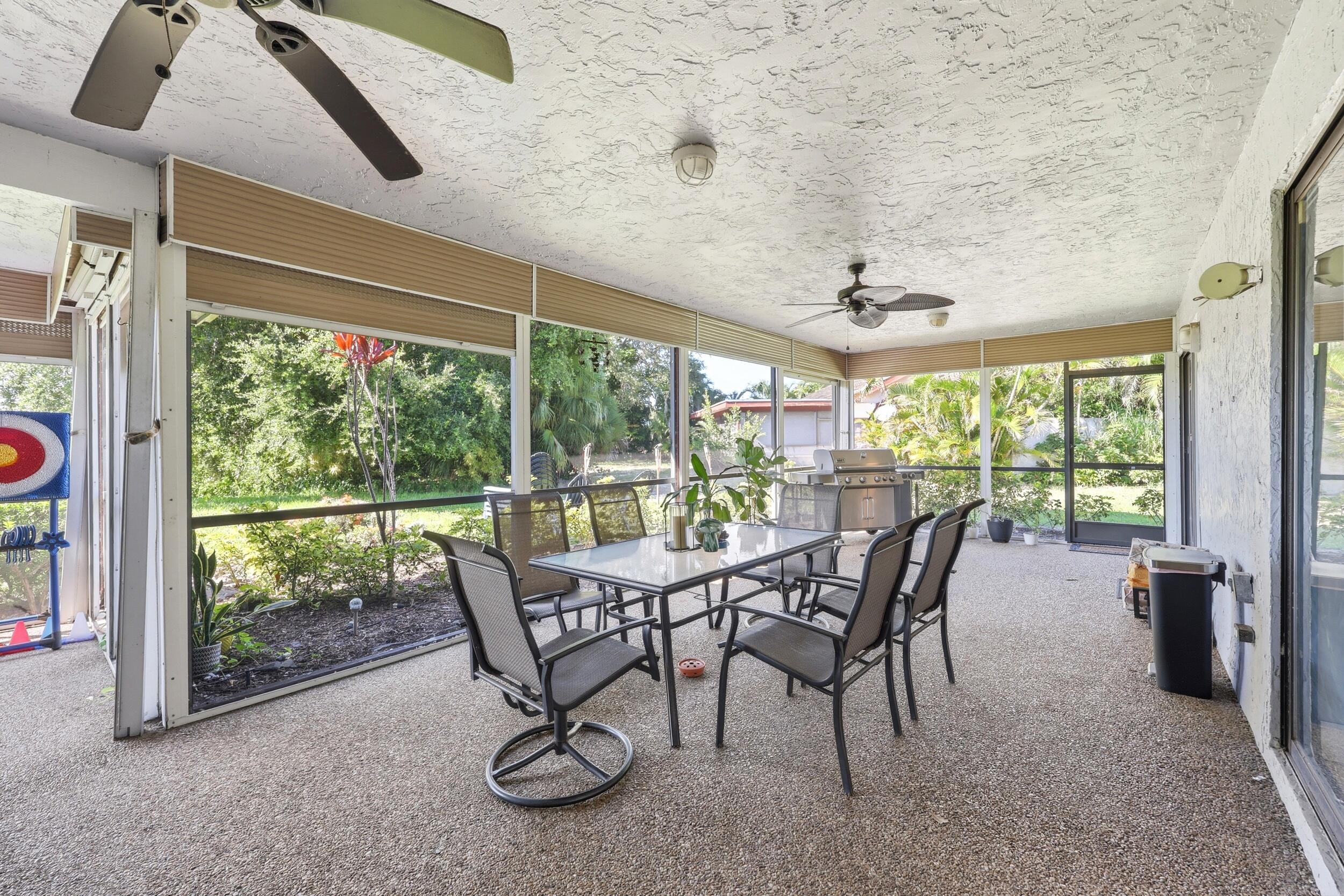 BOCA TEECA SEC 5 - Residential Lease