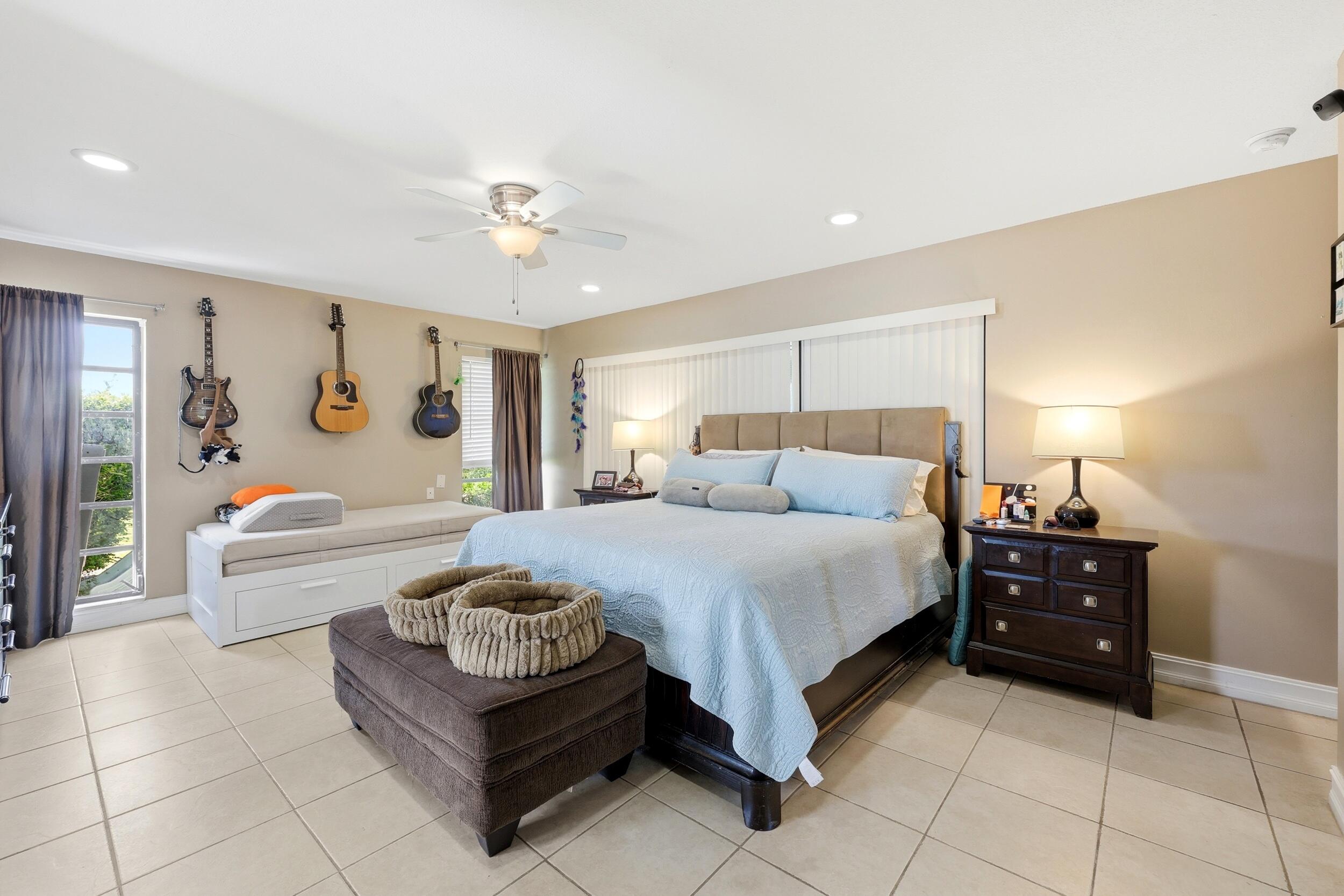 BOCA TEECA SEC 5 - Residential Lease