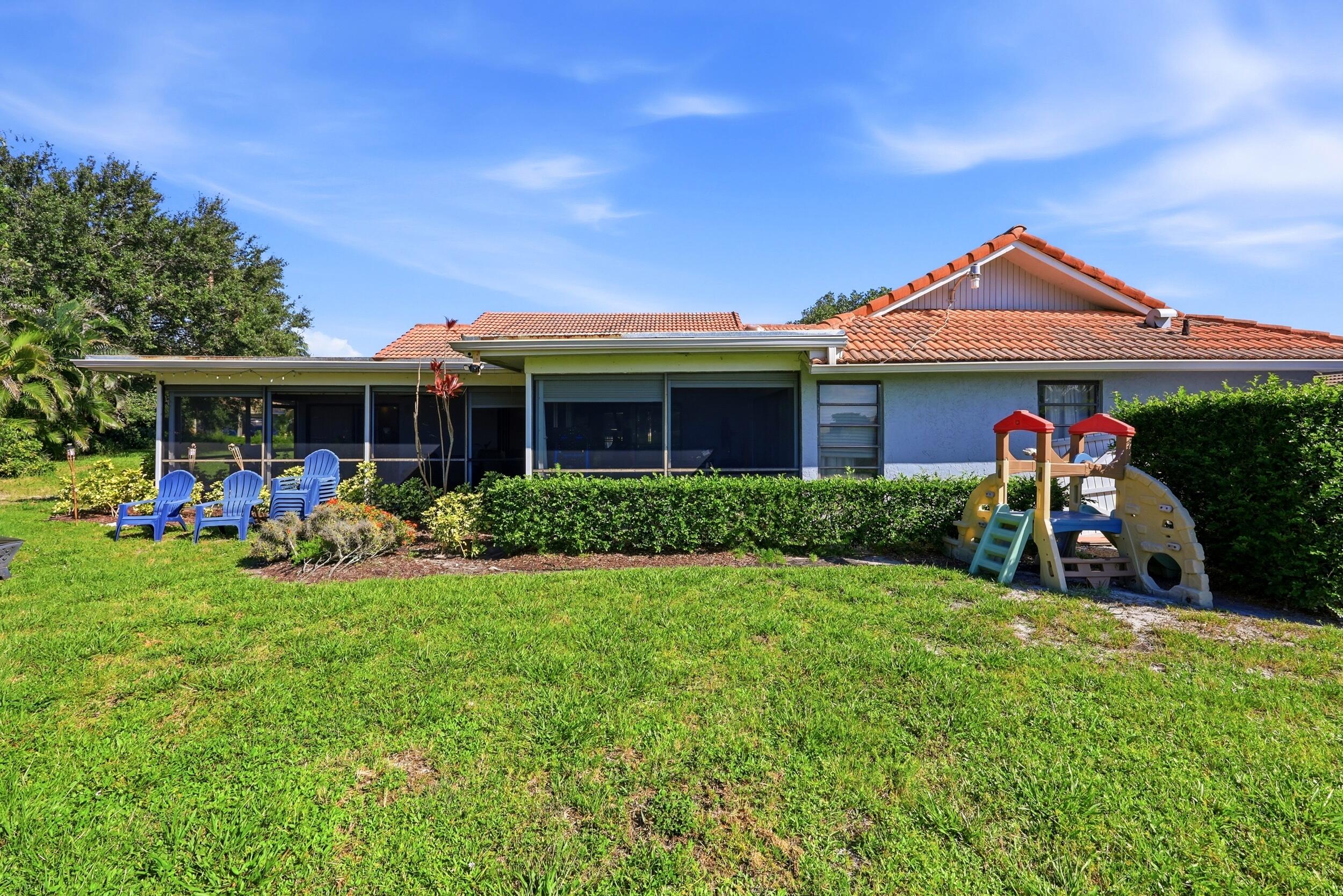 BOCA TEECA SEC 5 - Residential Lease